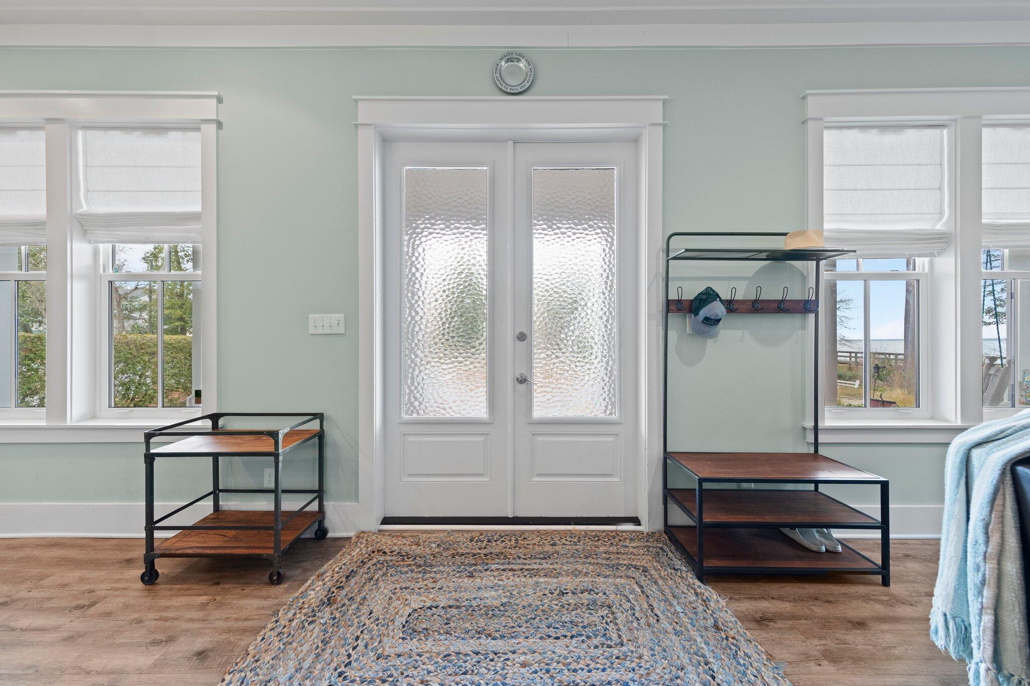 MAGNOLIA - Residential