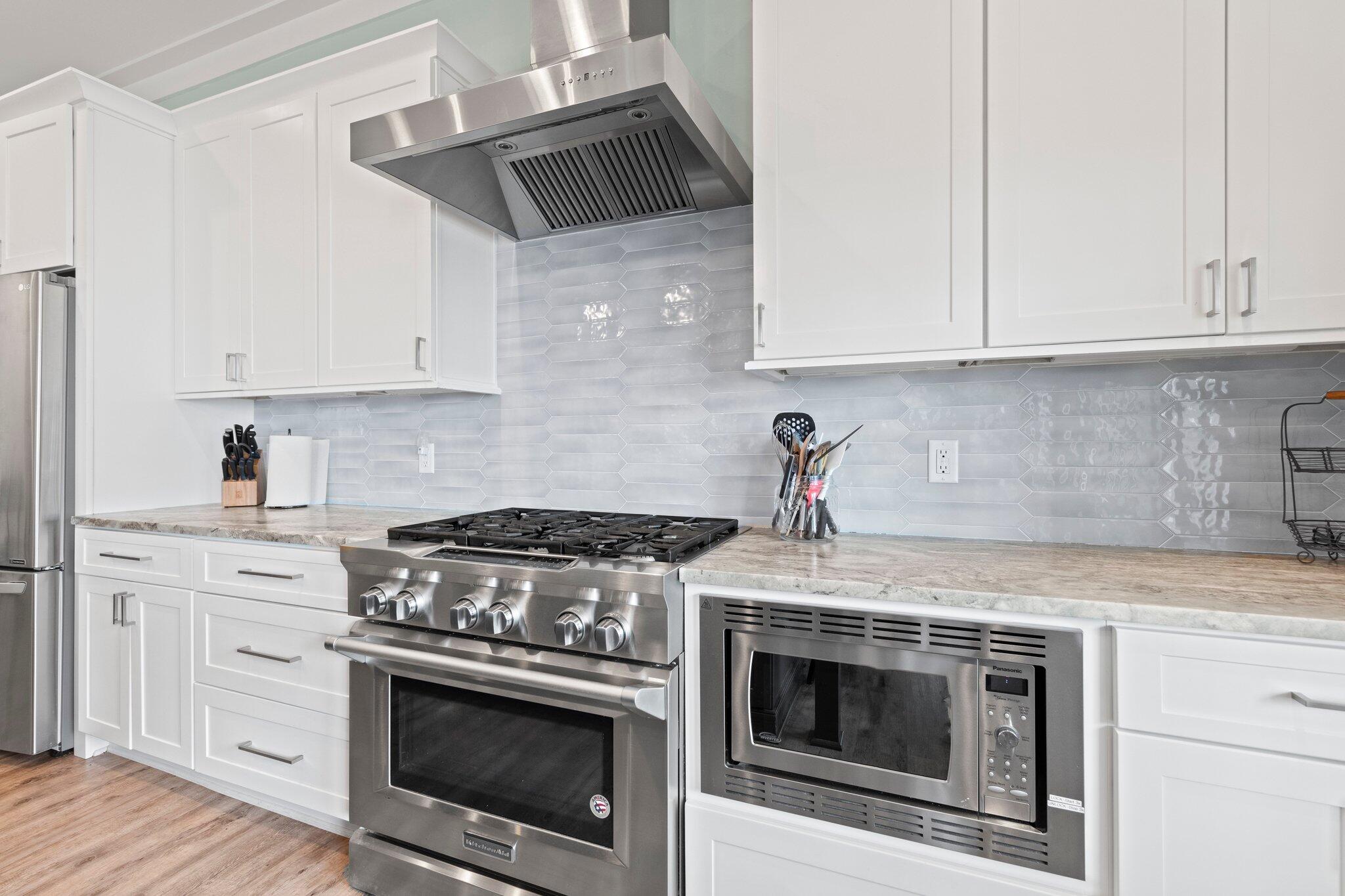 MAGNOLIA - Residential