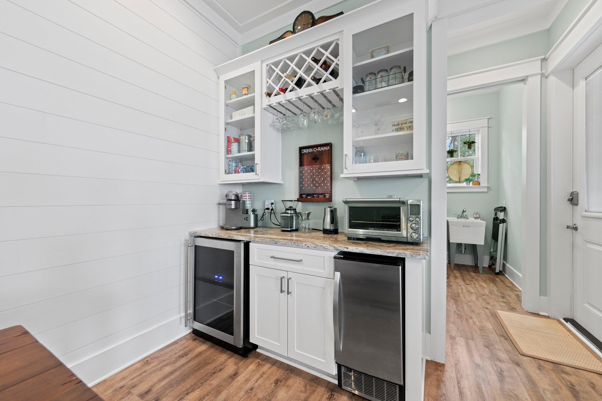 MAGNOLIA - Residential