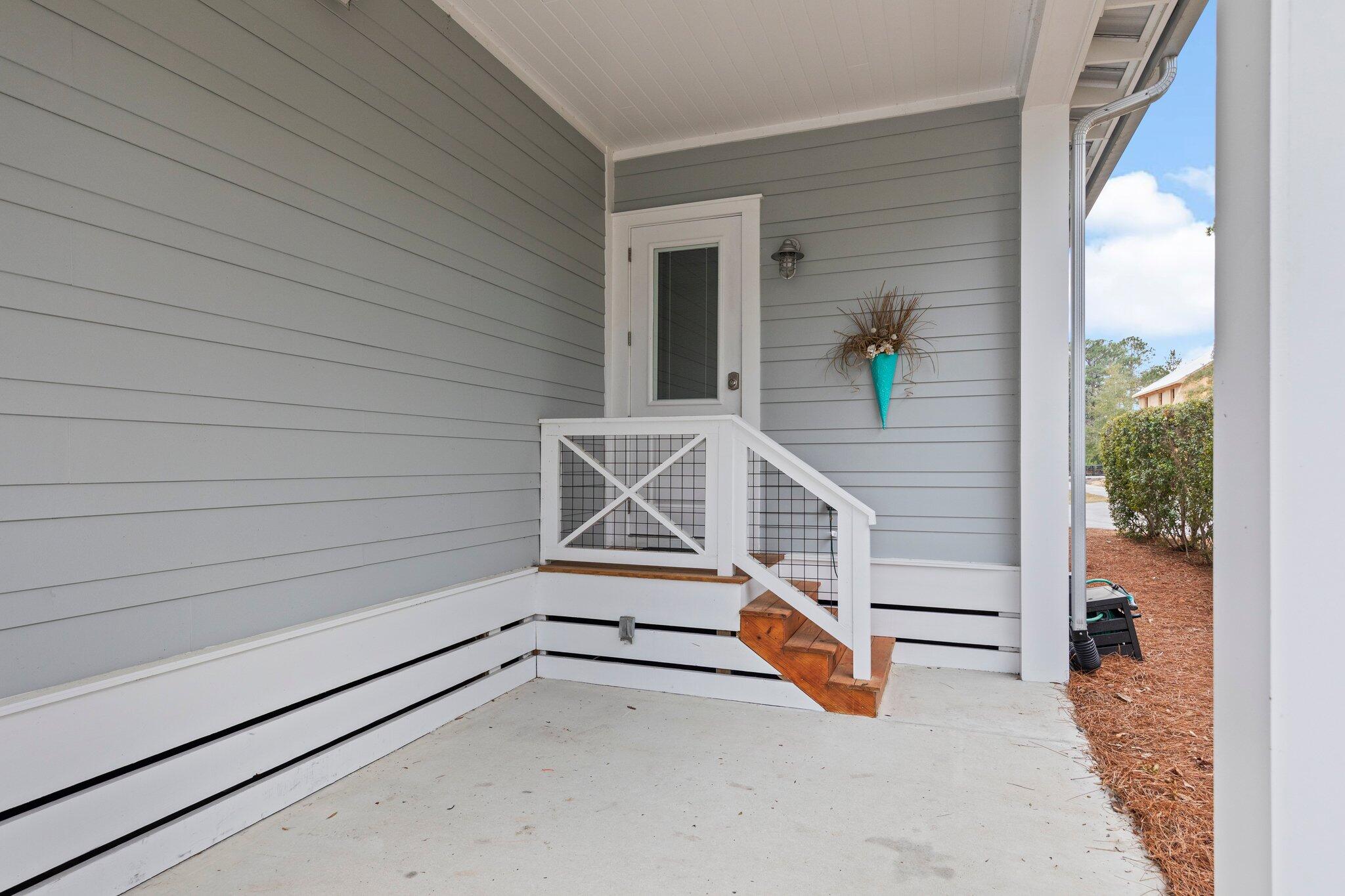 MAGNOLIA - Residential