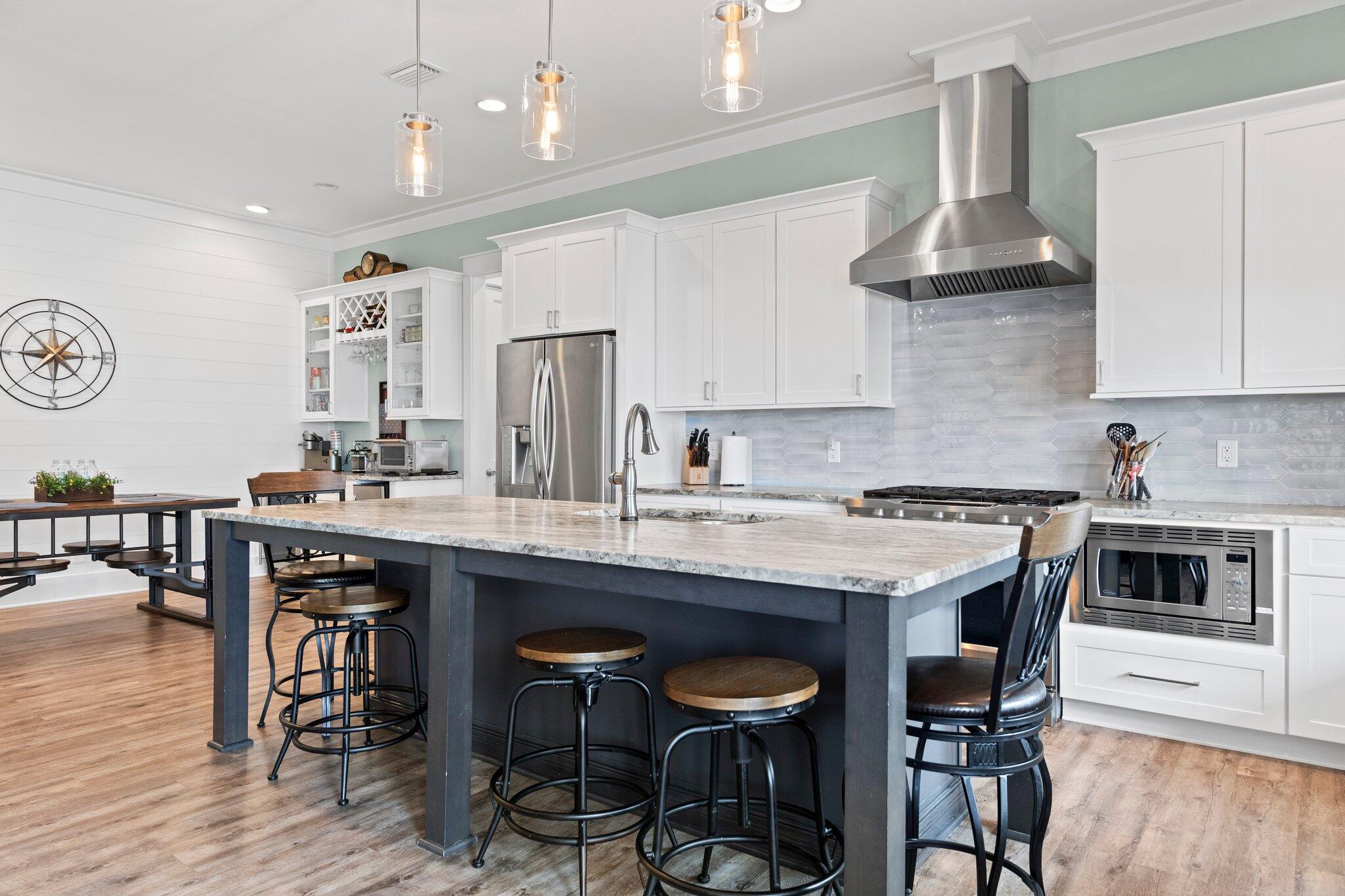 MAGNOLIA - Residential