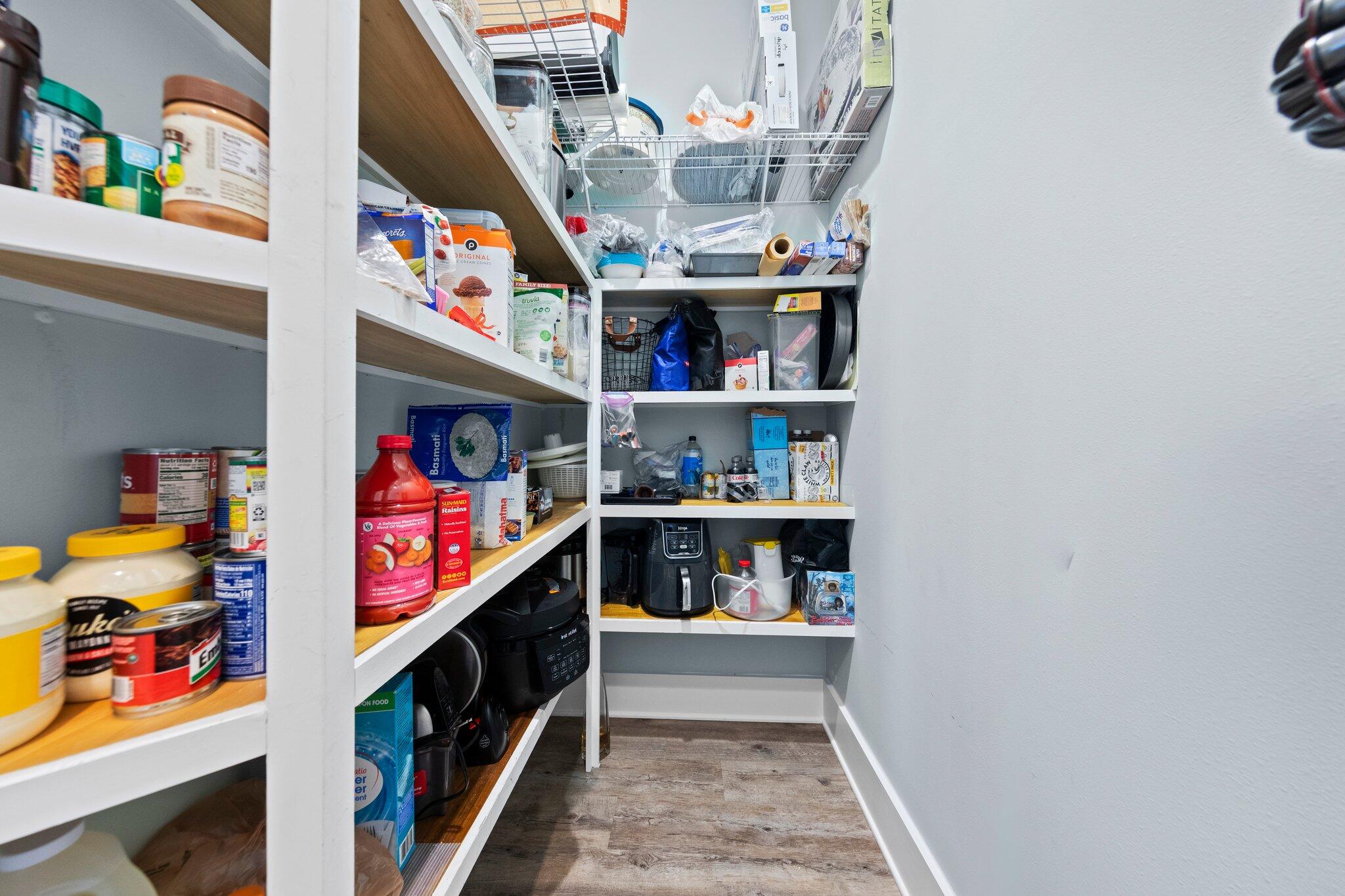 MAGNOLIA - Residential