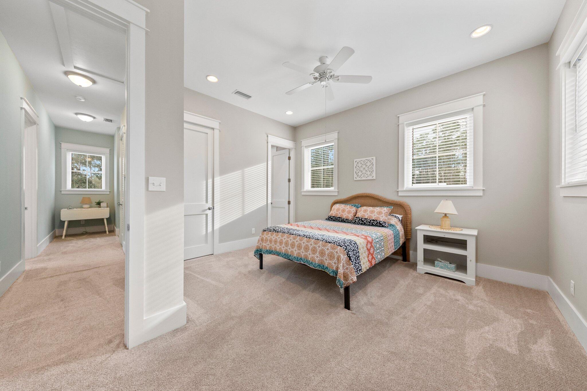 MAGNOLIA - Residential