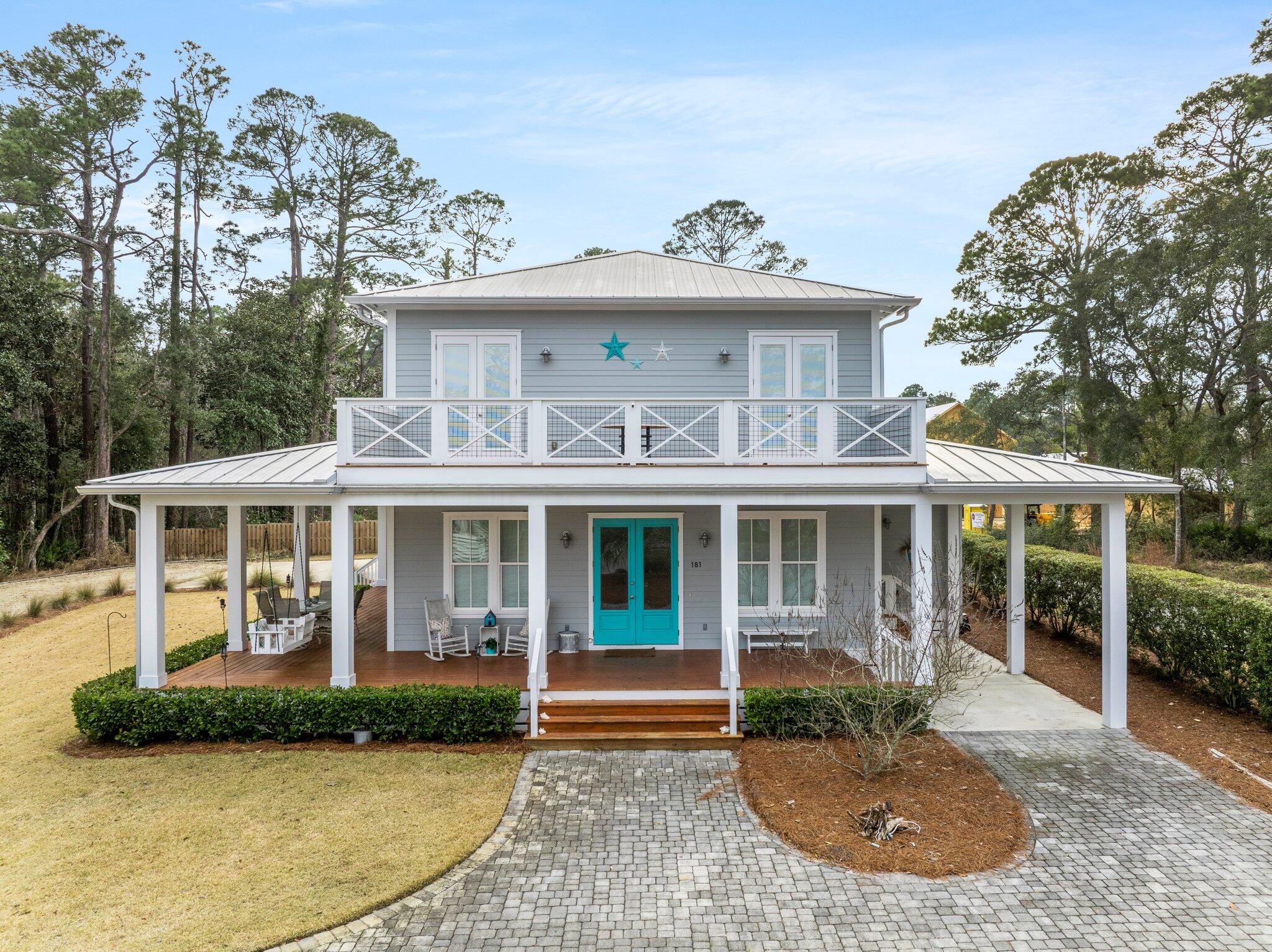 MAGNOLIA - Residential