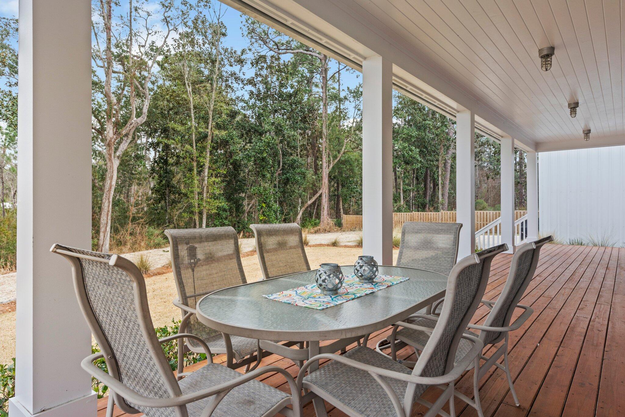 MAGNOLIA - Residential