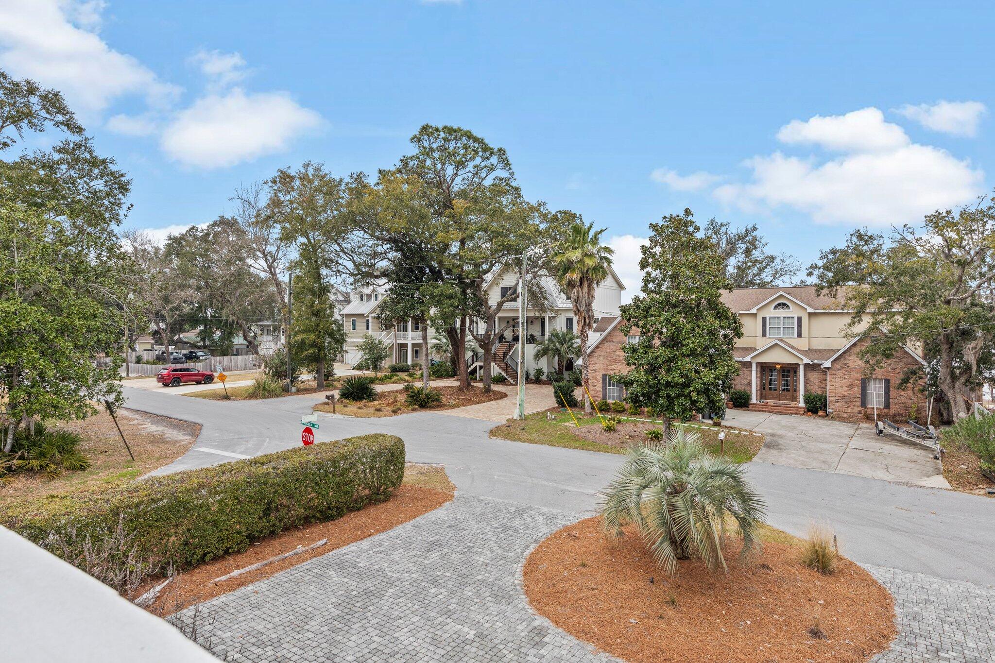 MAGNOLIA - Residential