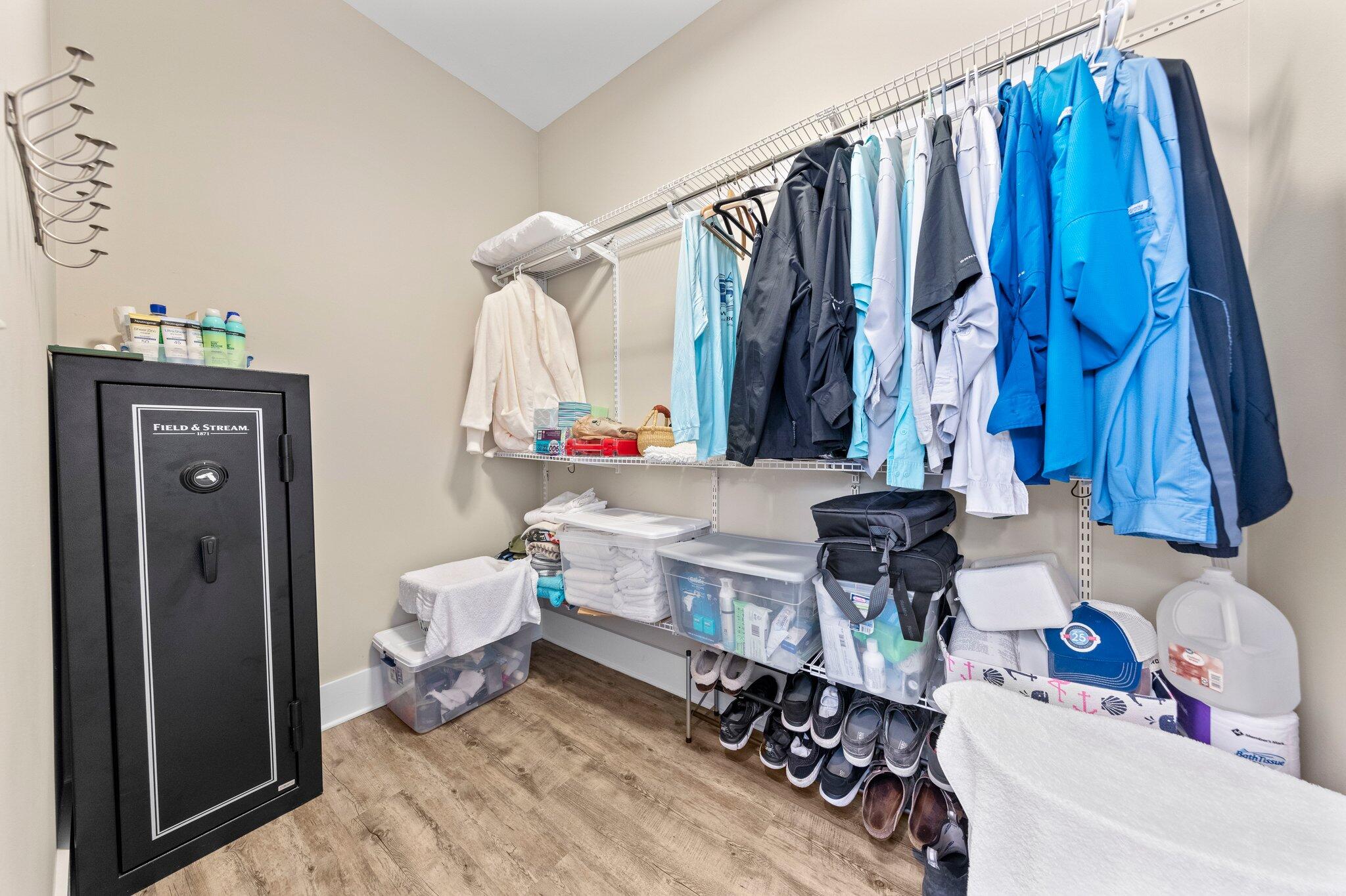 MAGNOLIA - Residential