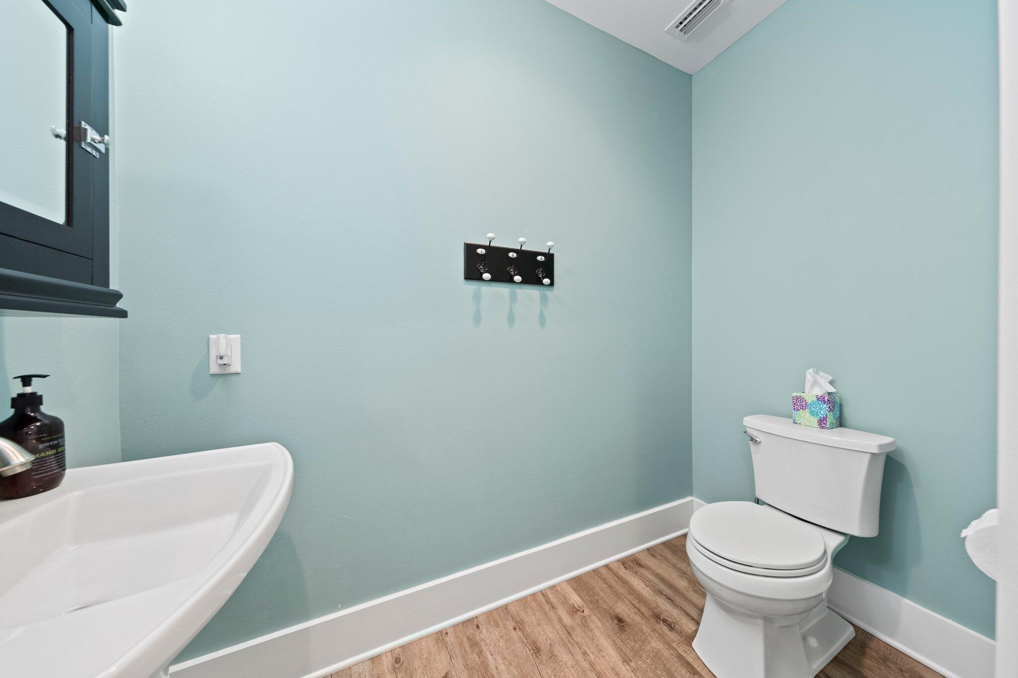 MAGNOLIA - Residential