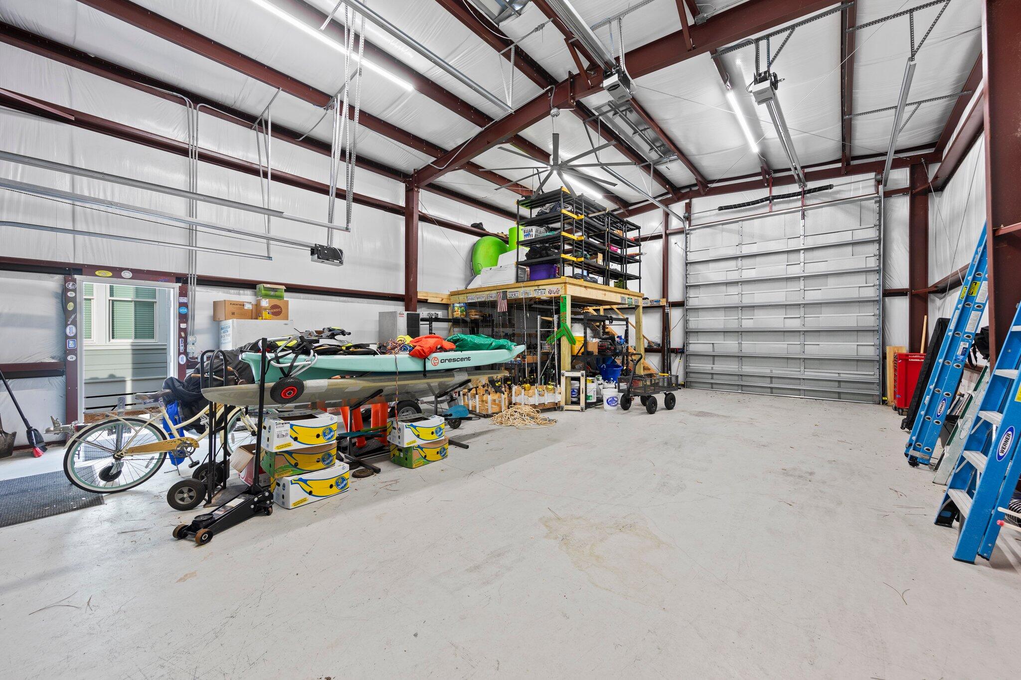 MAGNOLIA - Residential