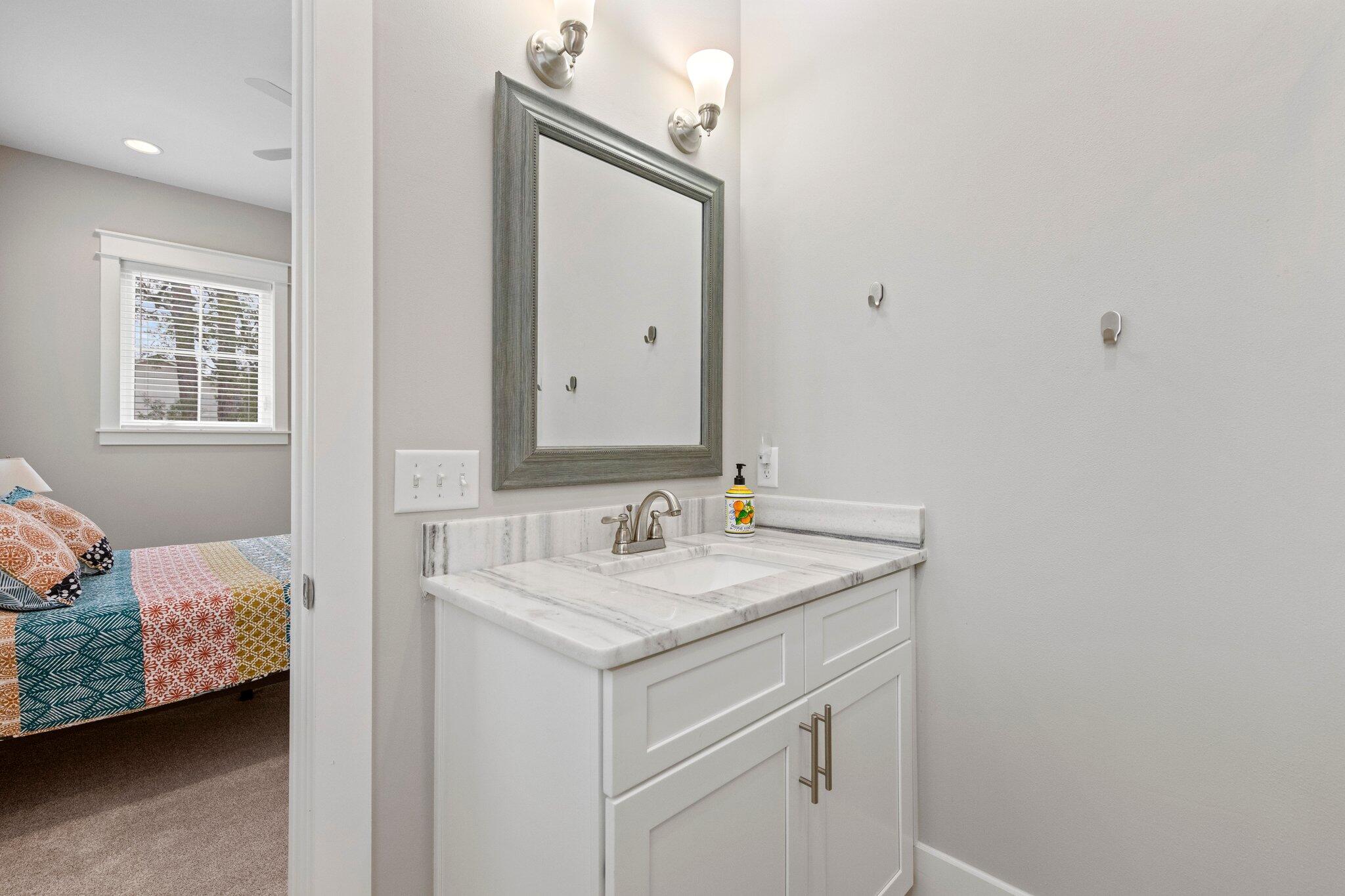 MAGNOLIA - Residential