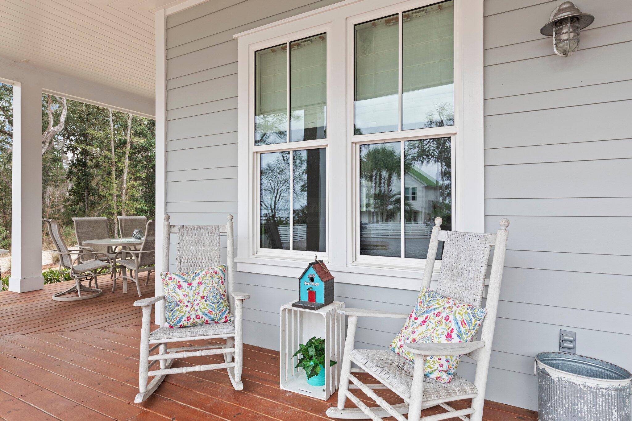 MAGNOLIA - Residential