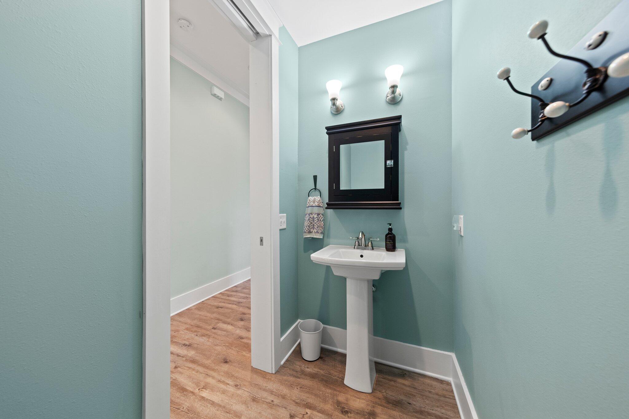 MAGNOLIA - Residential