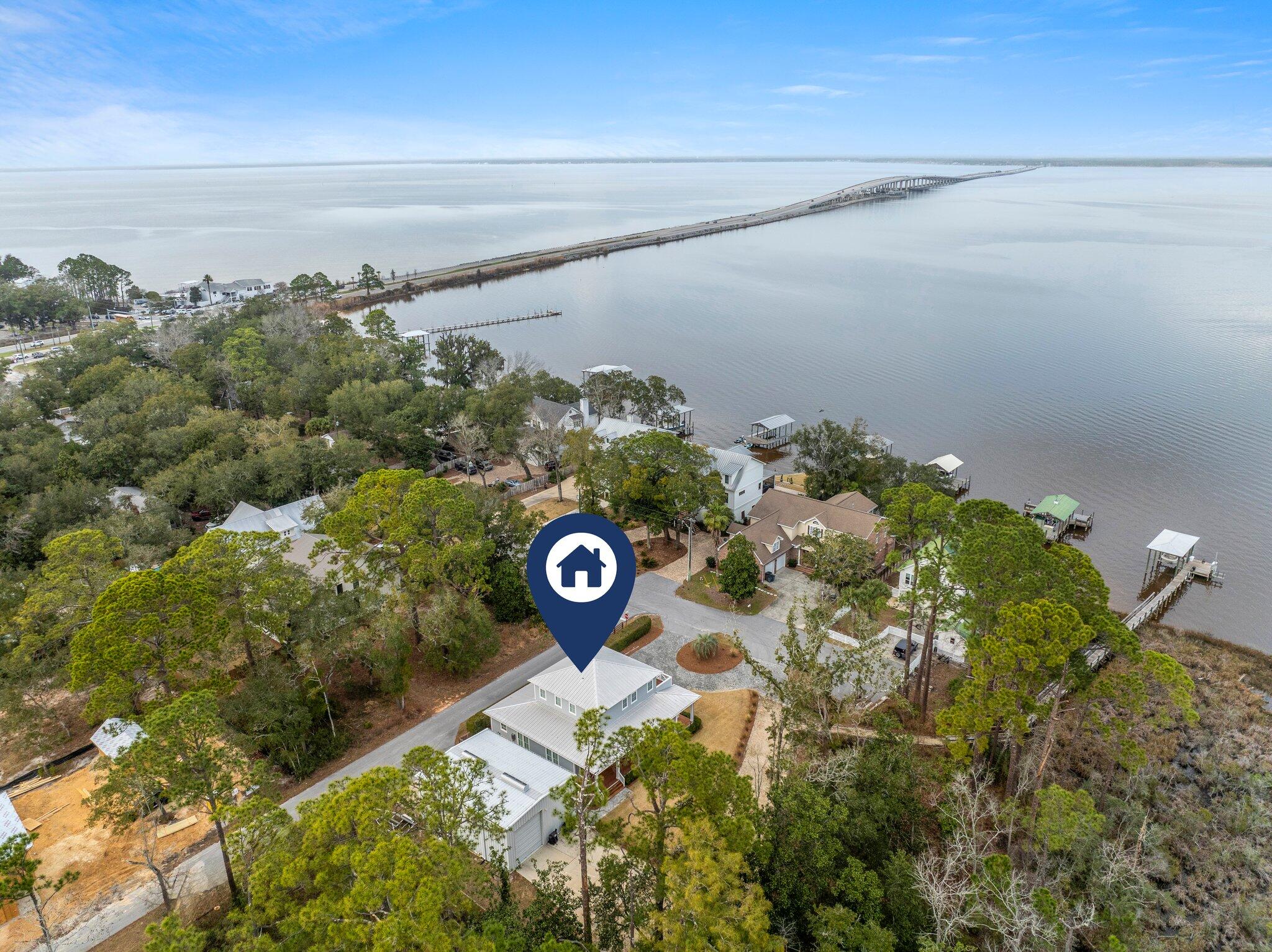 MAGNOLIA - Residential