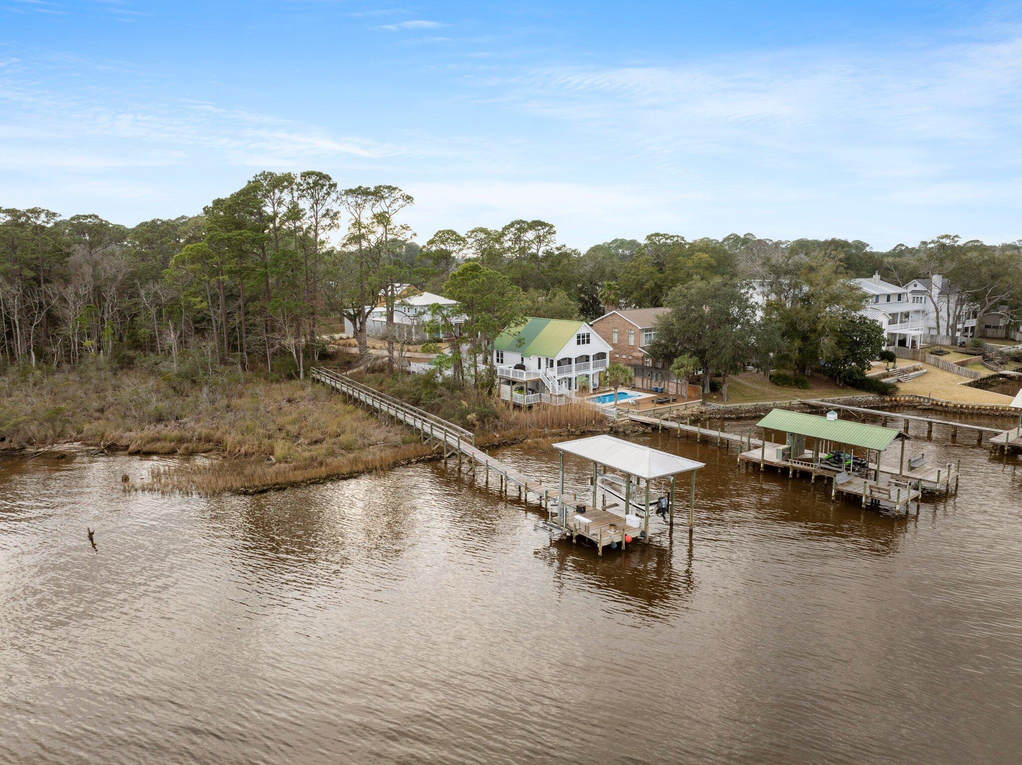 MAGNOLIA - Residential