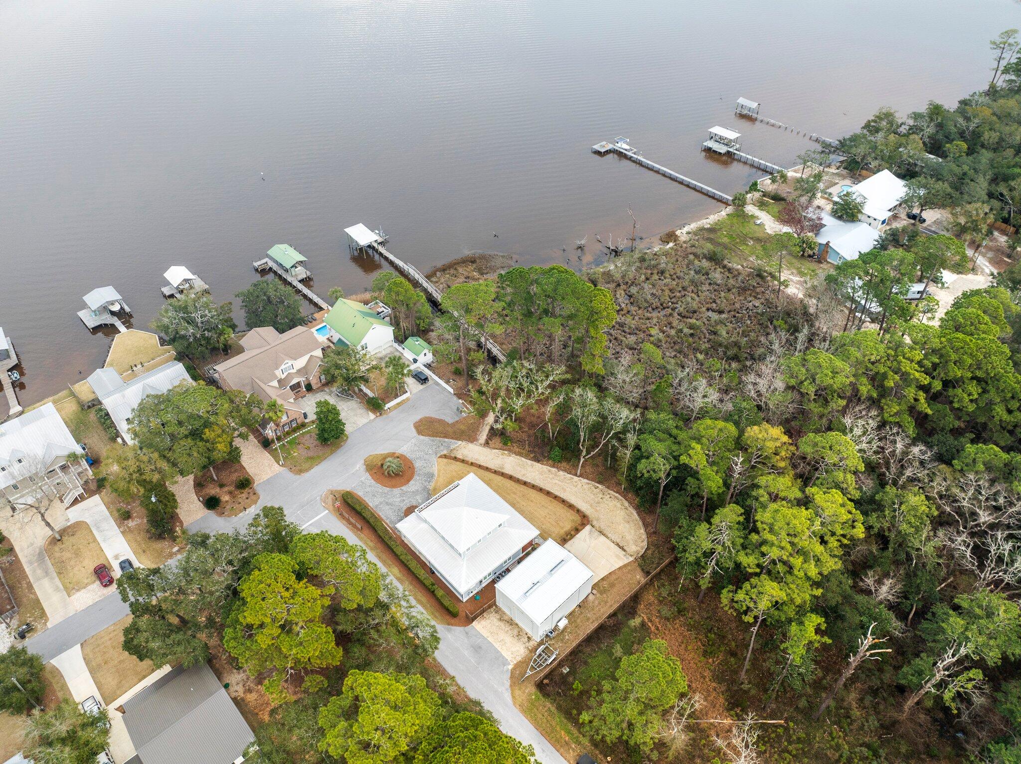 MAGNOLIA - Residential