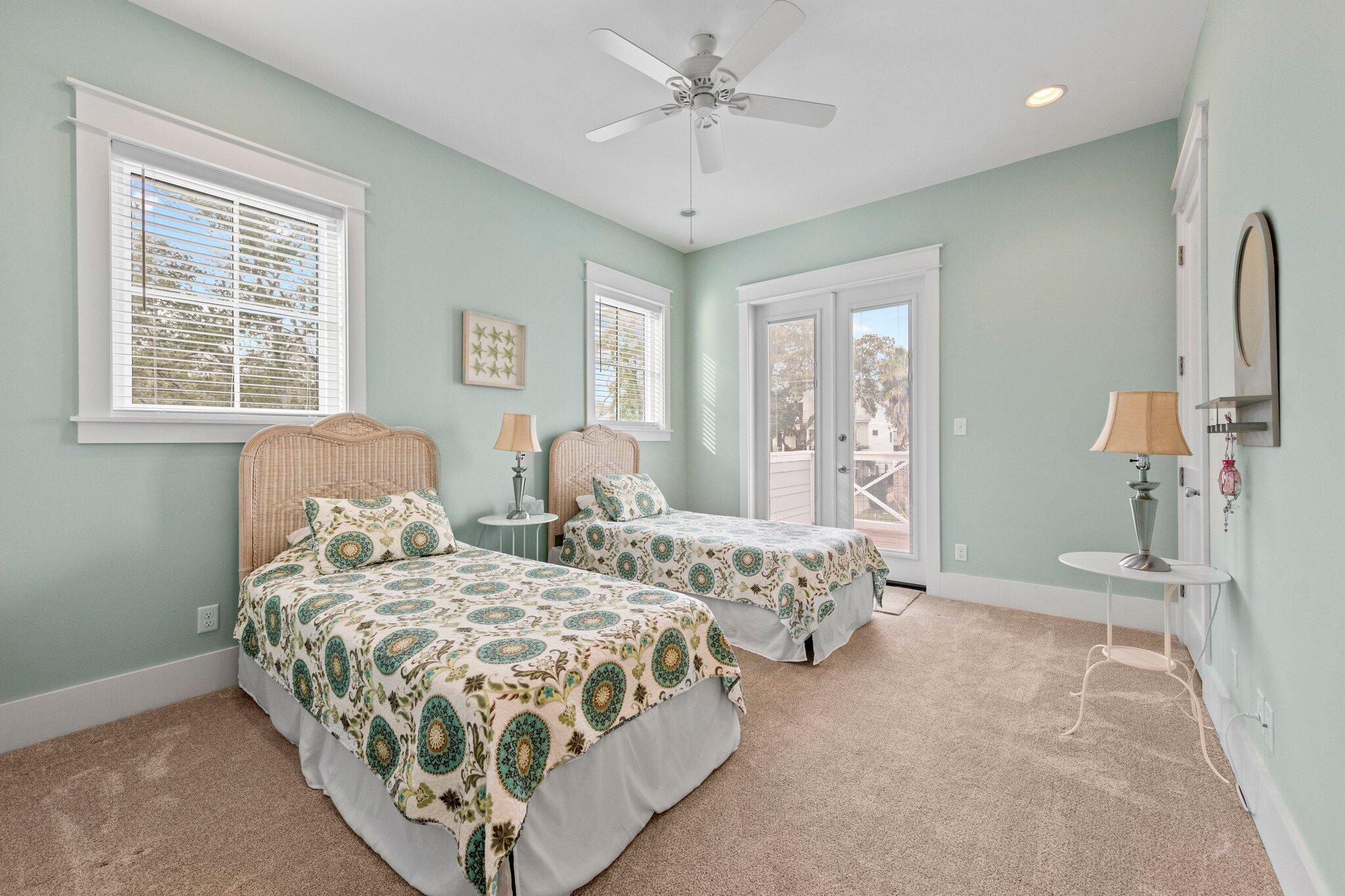 MAGNOLIA - Residential