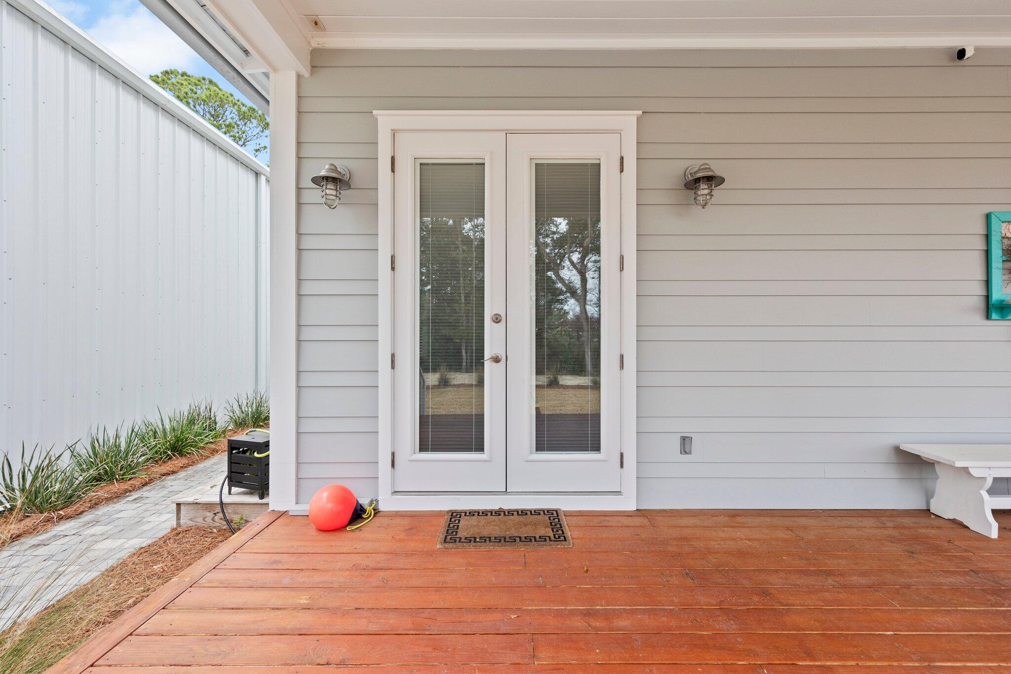 MAGNOLIA - Residential