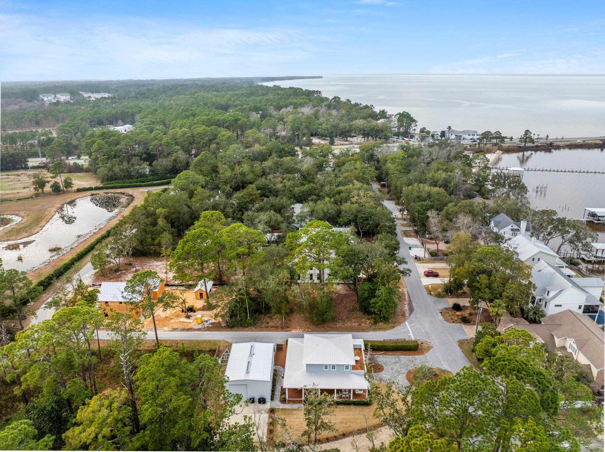 MAGNOLIA - Residential