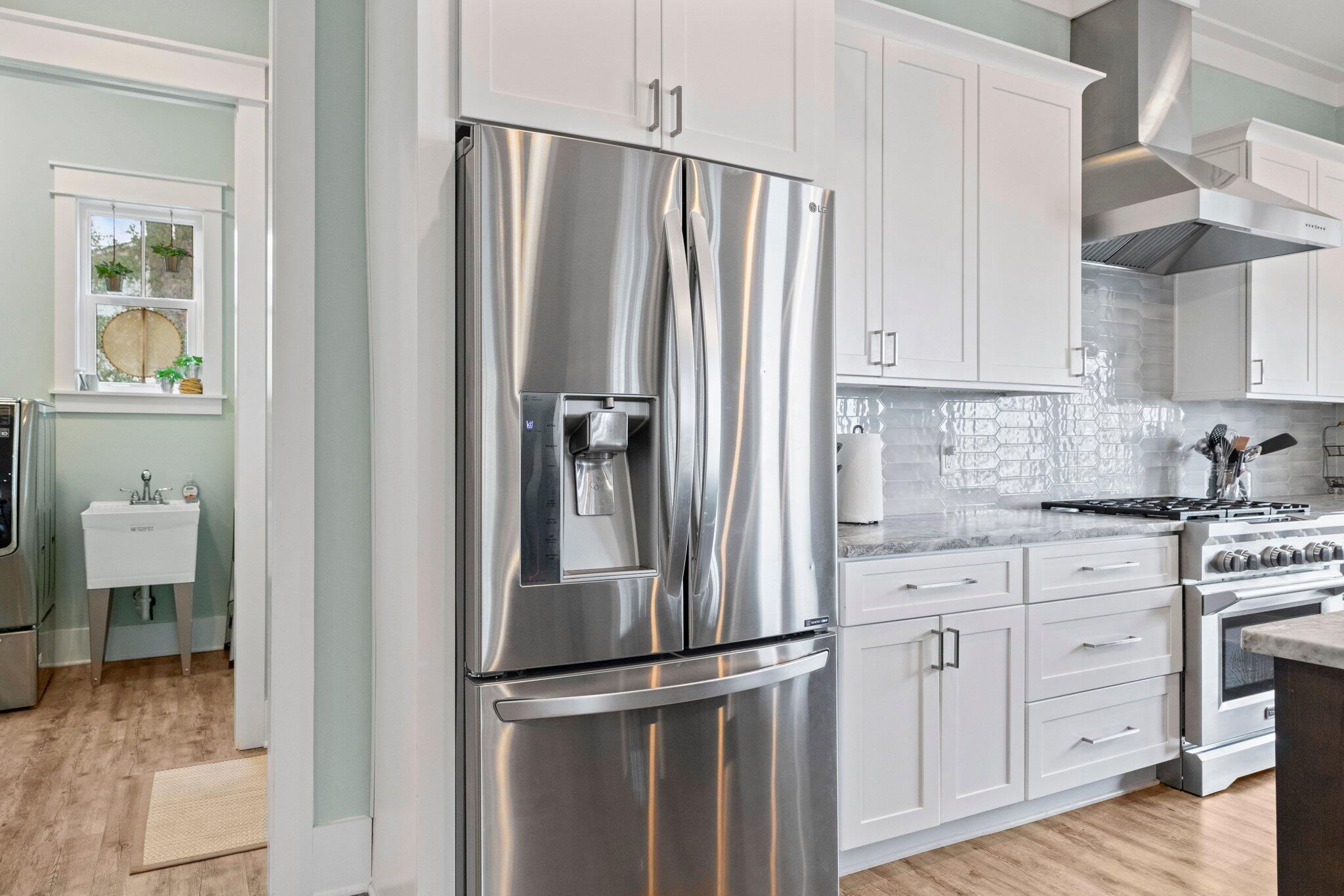 MAGNOLIA - Residential