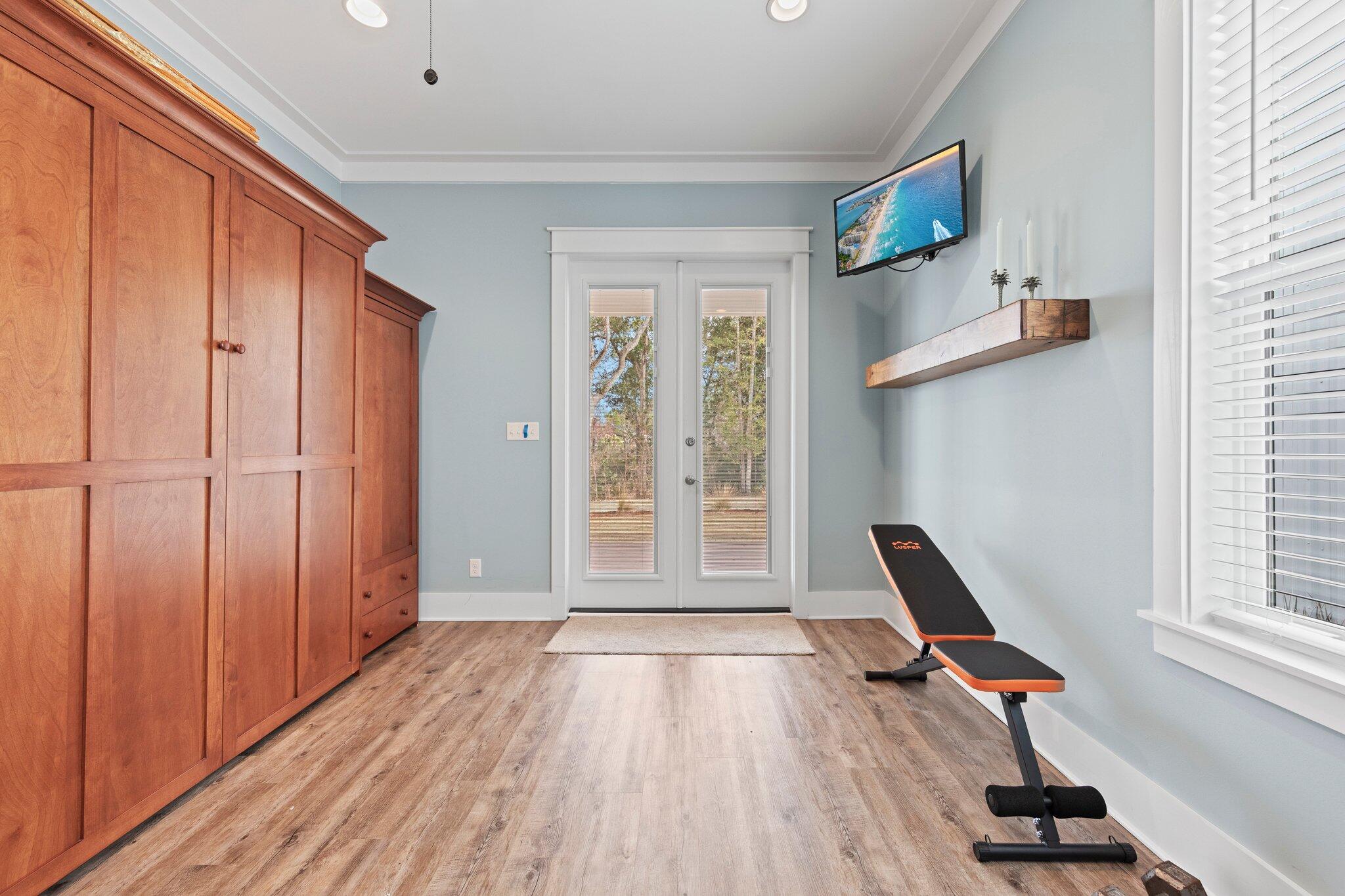 MAGNOLIA - Residential