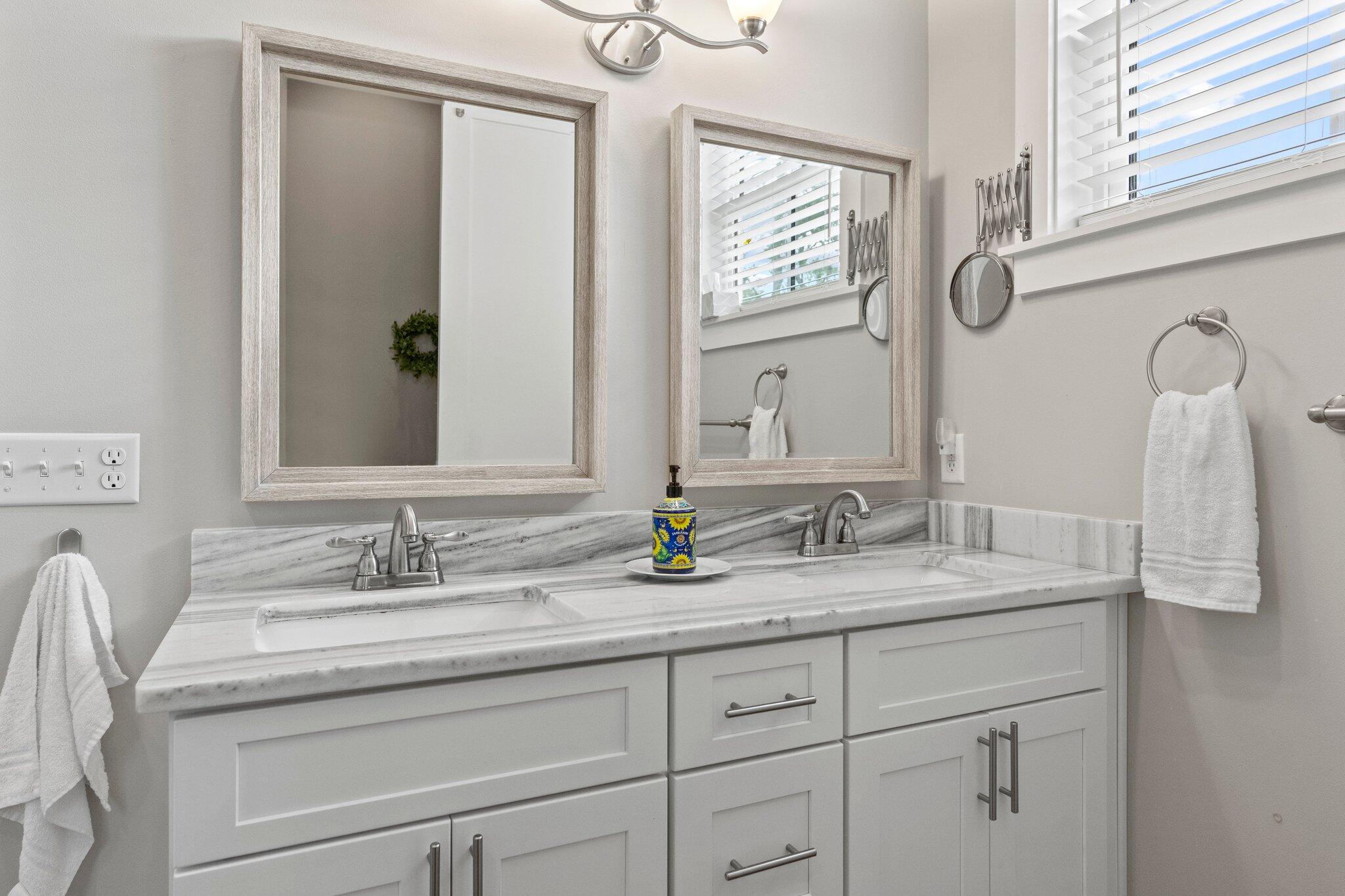 MAGNOLIA - Residential