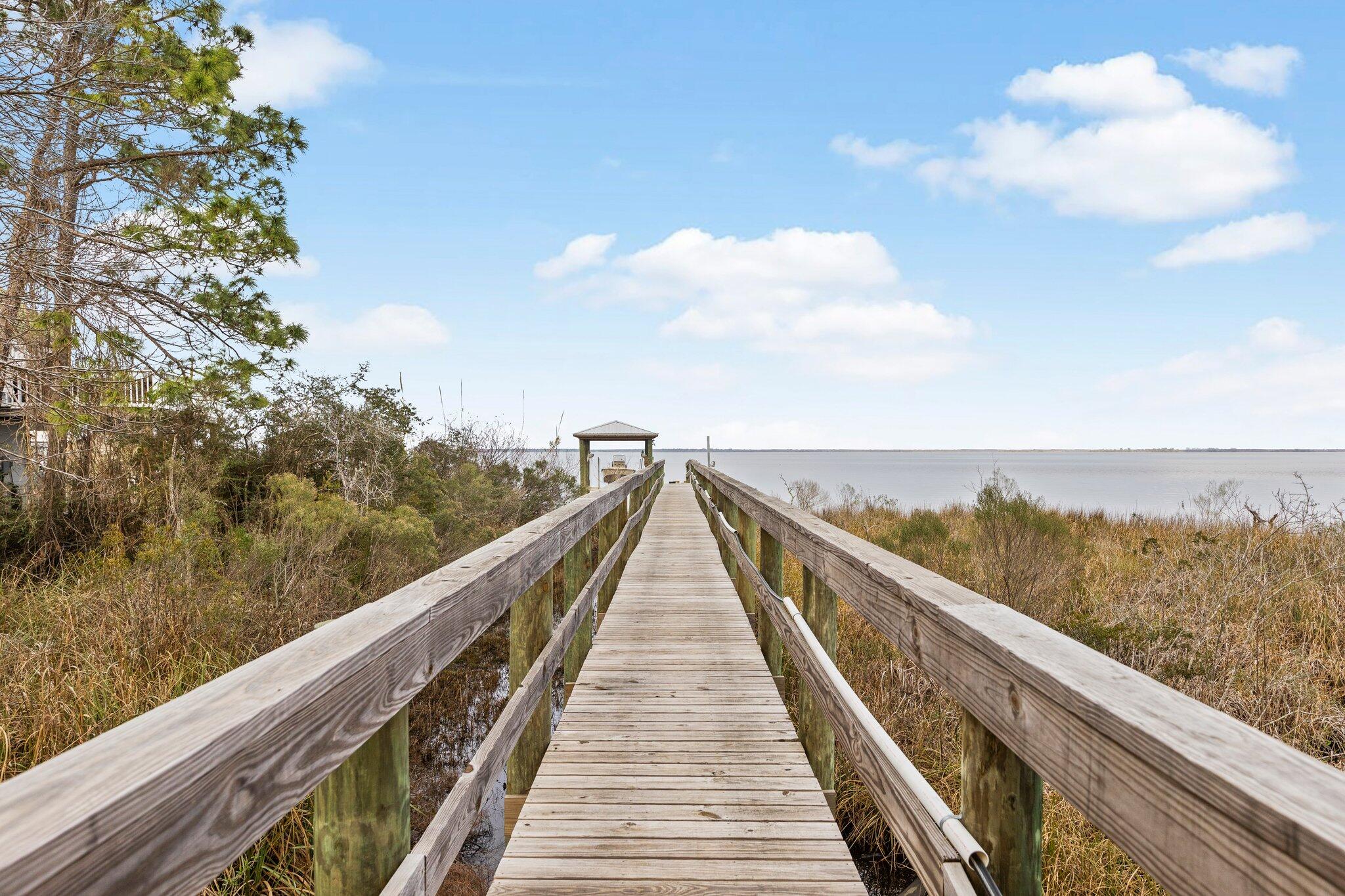 MAGNOLIA - Residential