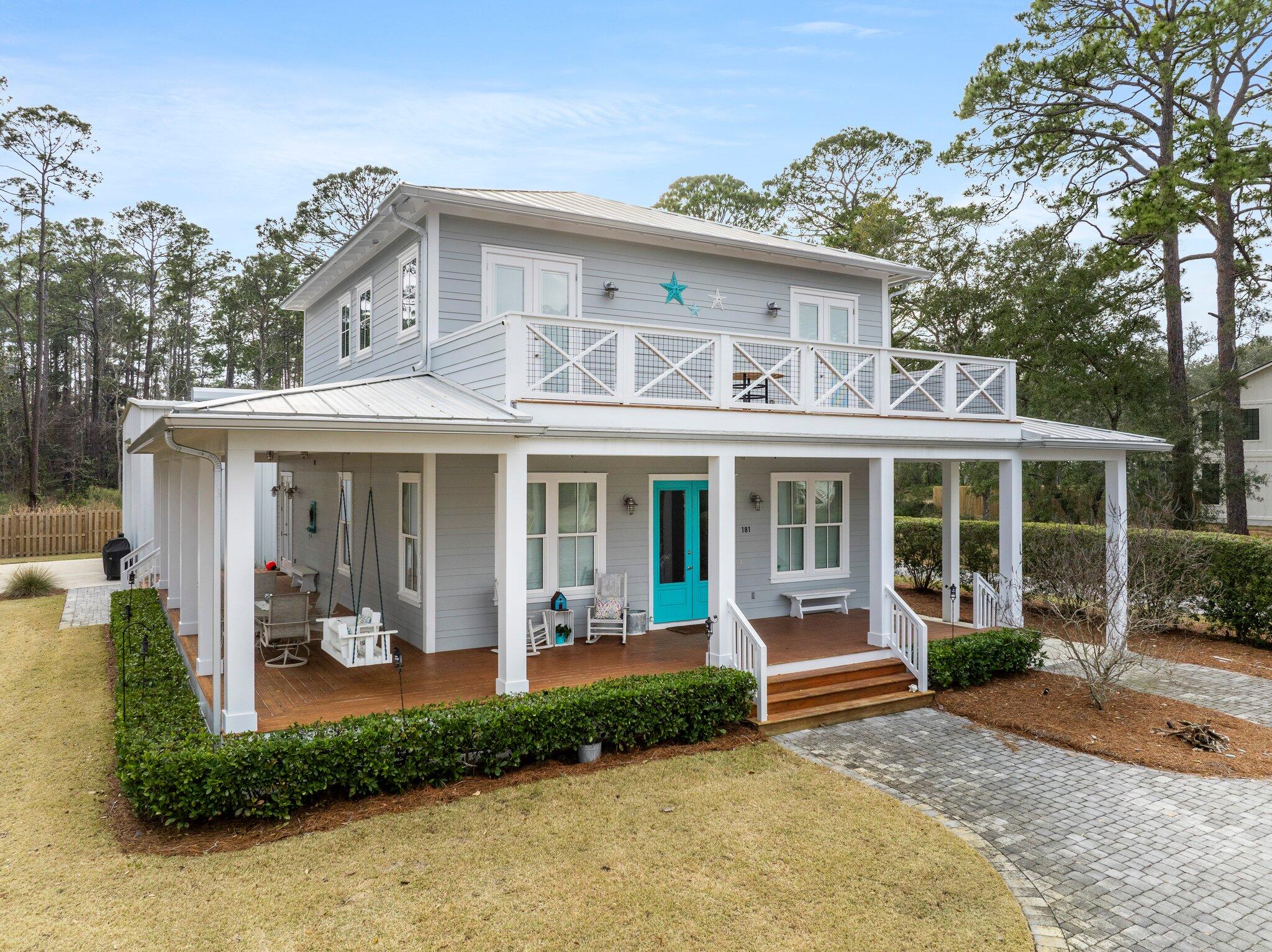 MAGNOLIA - Residential