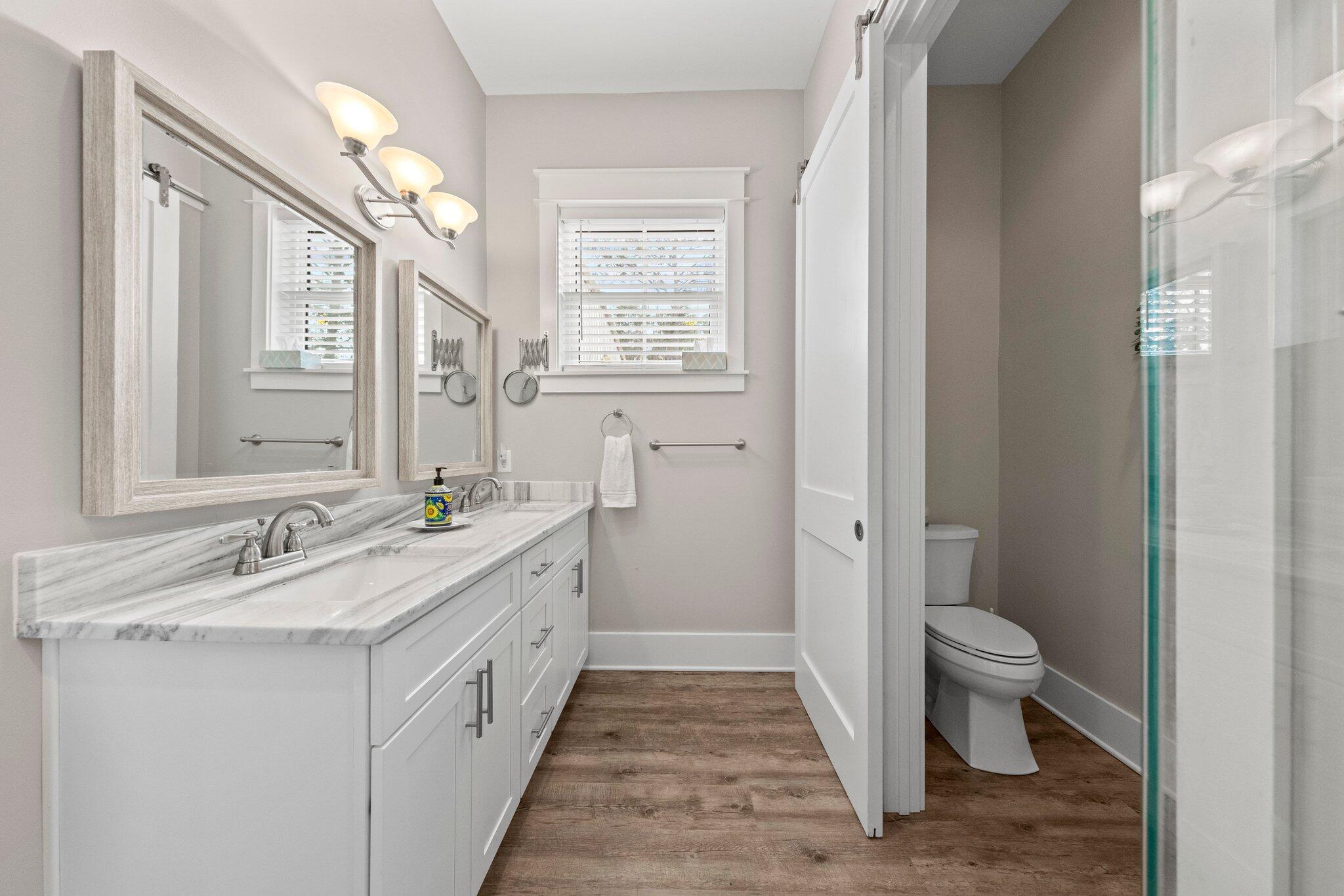 MAGNOLIA - Residential