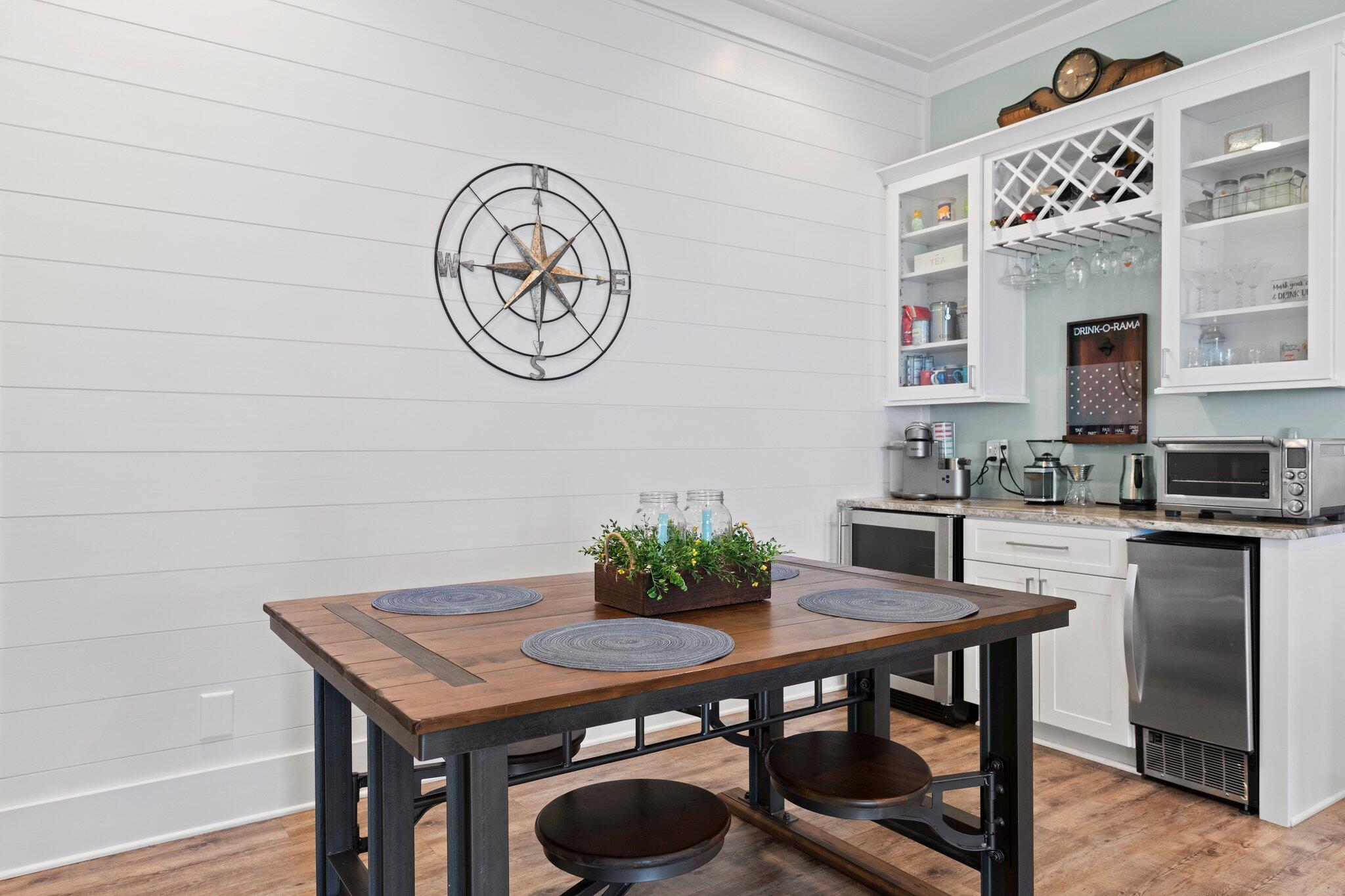 MAGNOLIA - Residential