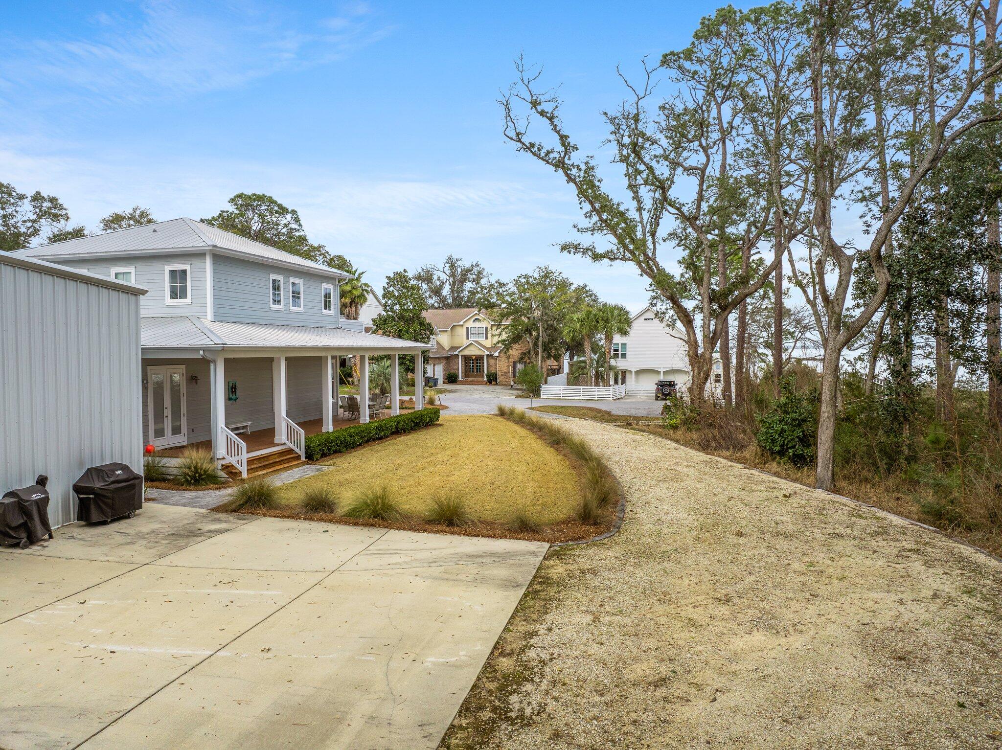 MAGNOLIA - Residential