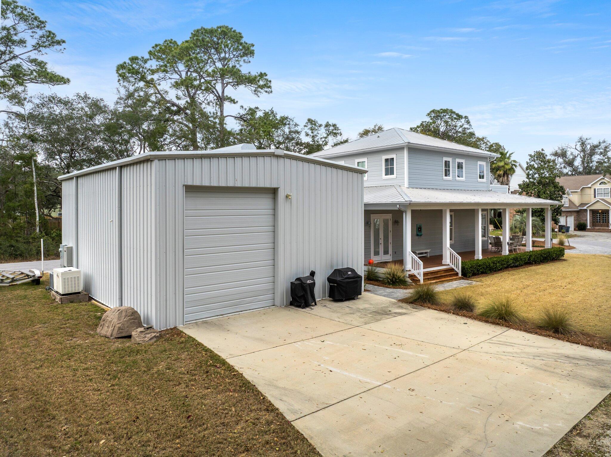 MAGNOLIA - Residential