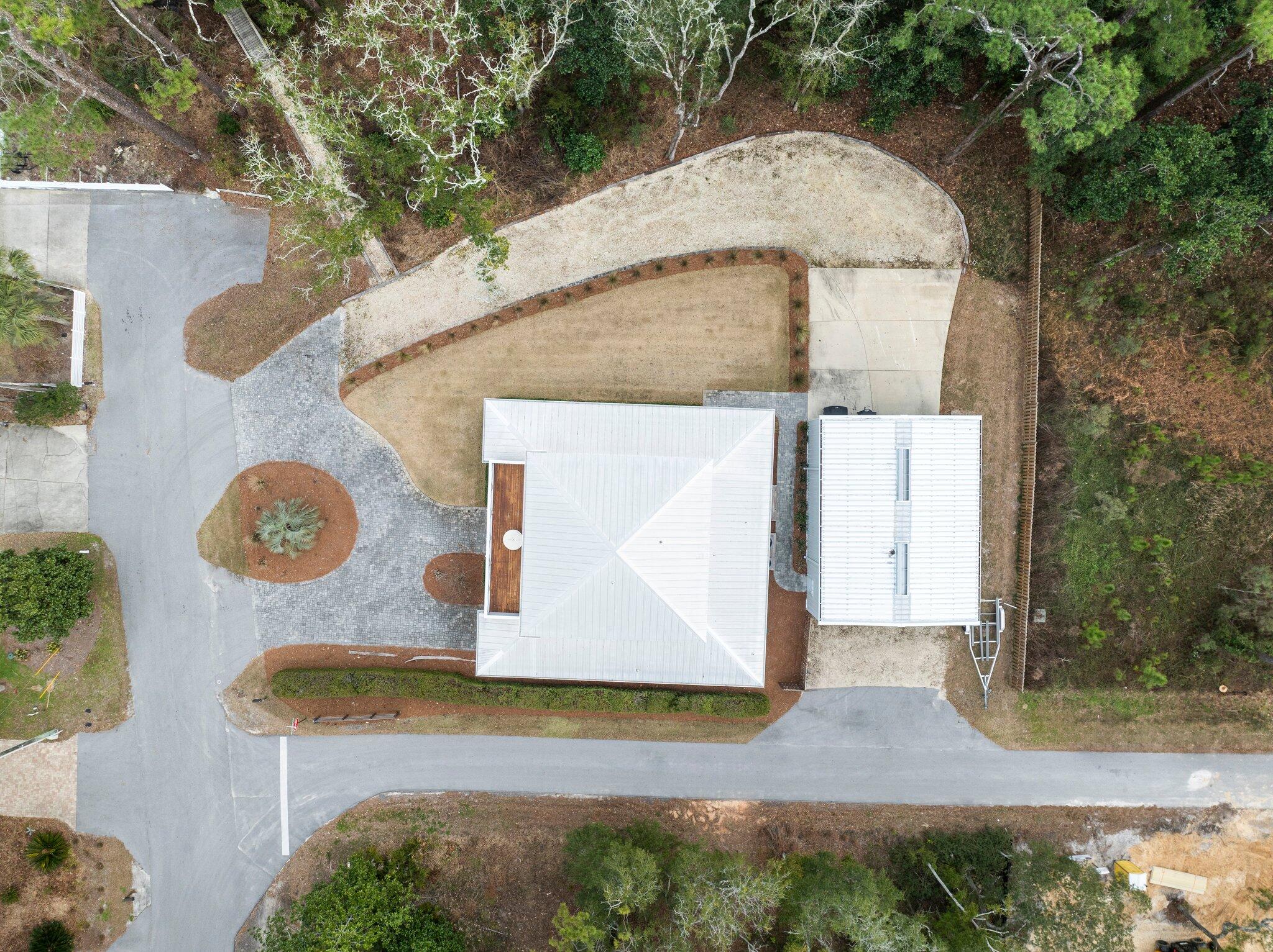 MAGNOLIA - Residential