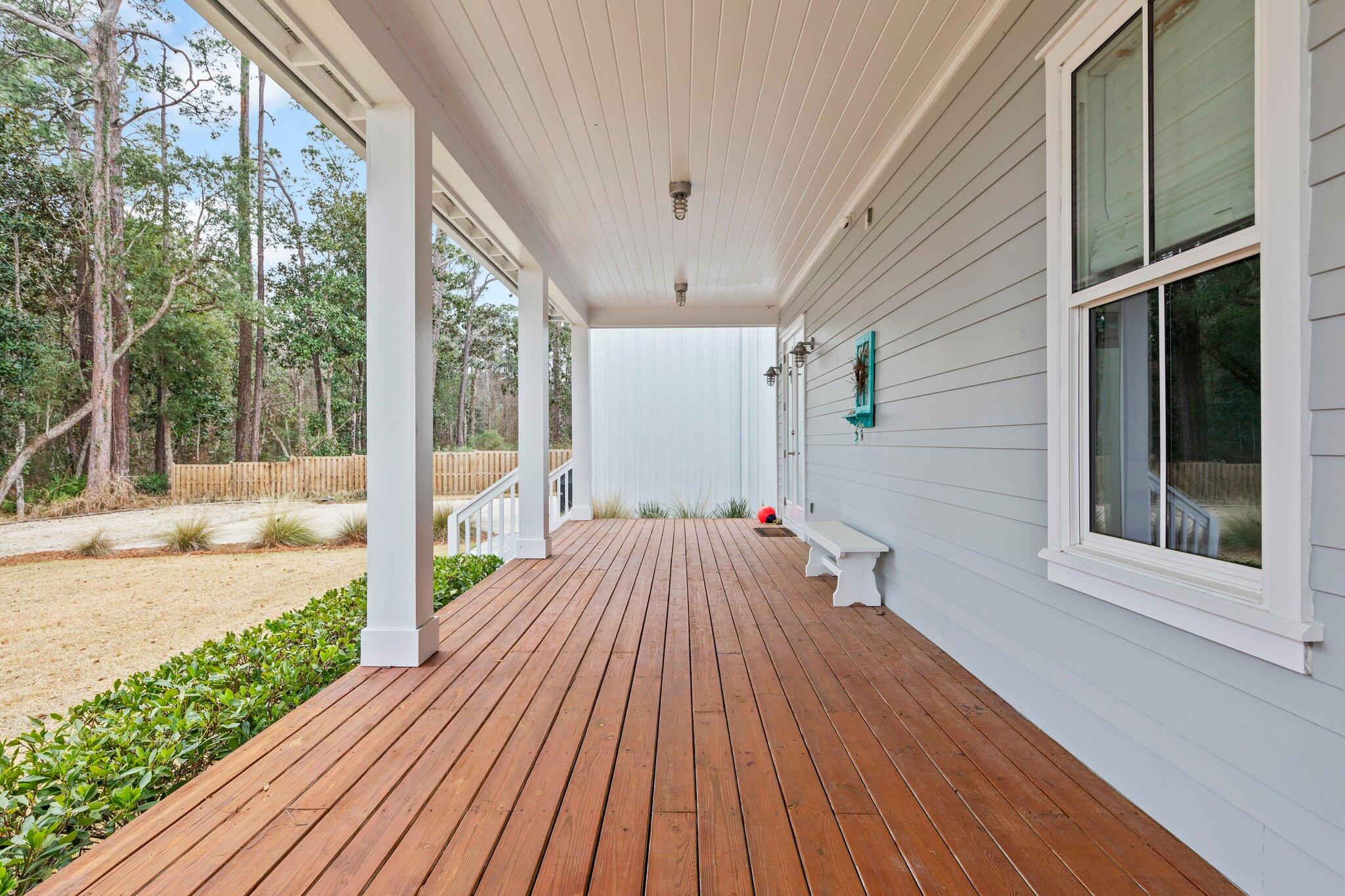 MAGNOLIA - Residential