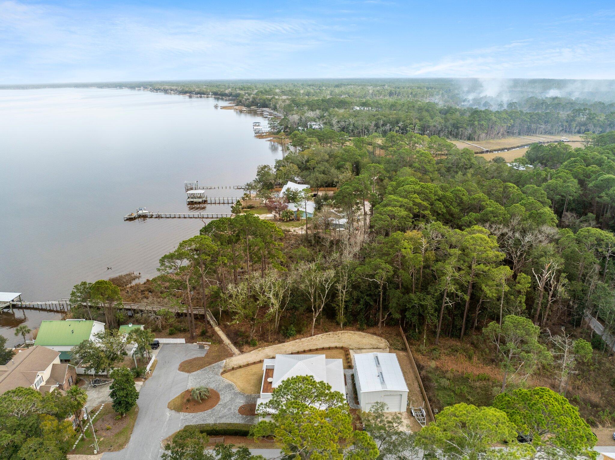 MAGNOLIA - Residential