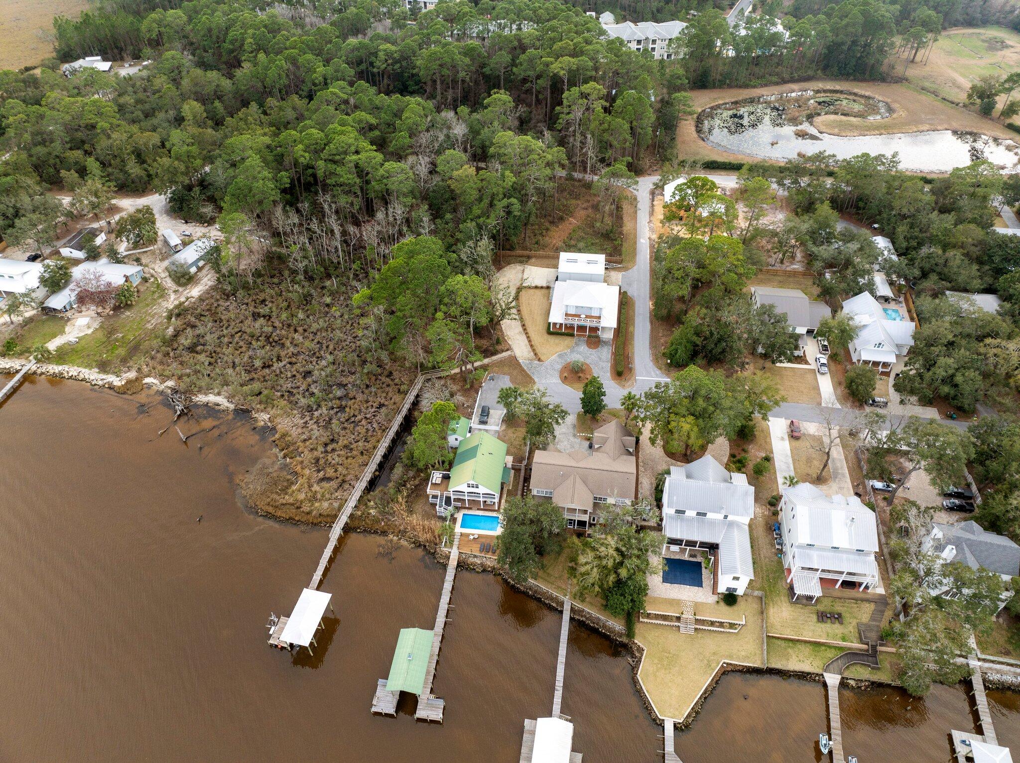 MAGNOLIA - Residential