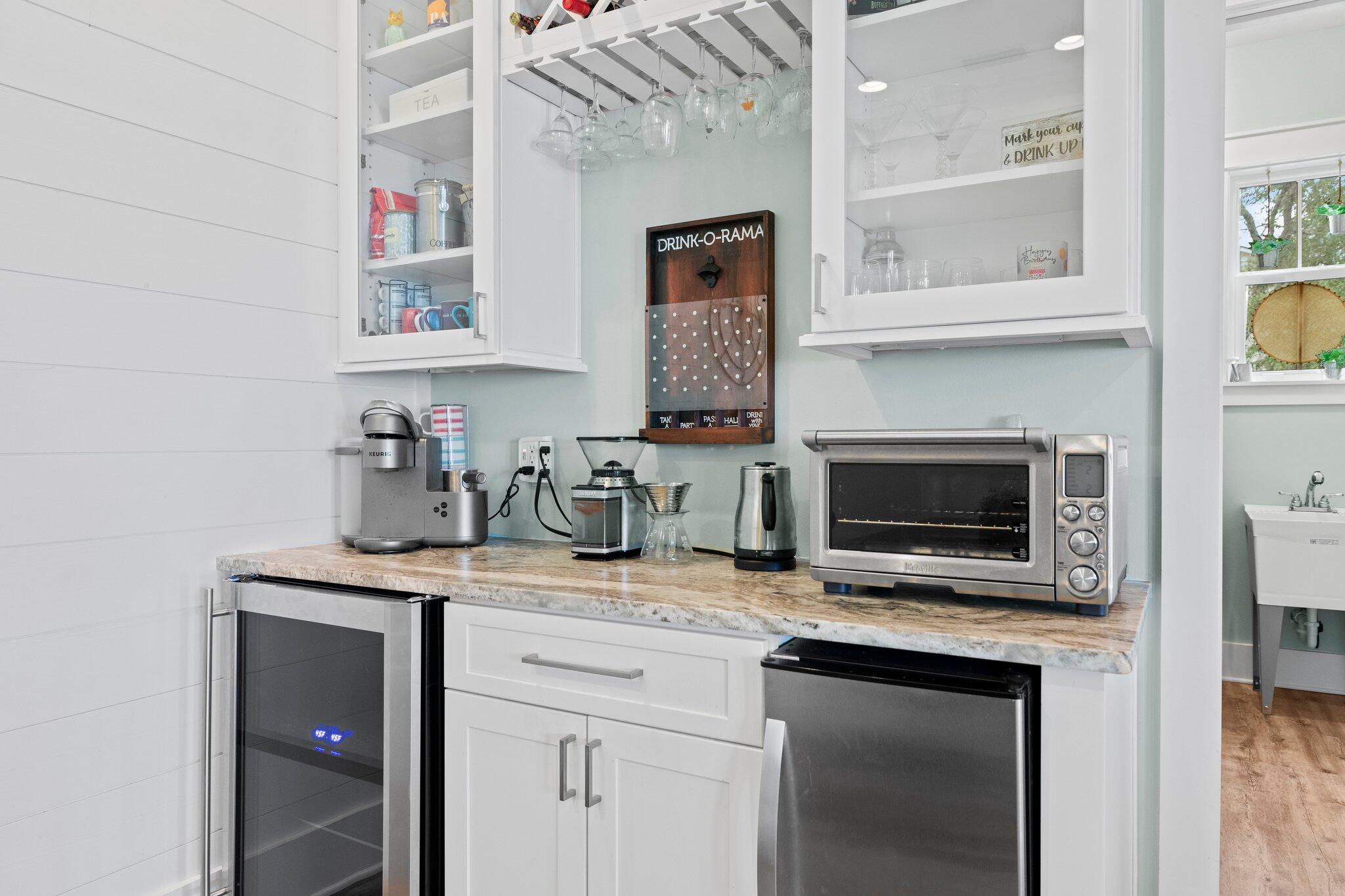 MAGNOLIA - Residential