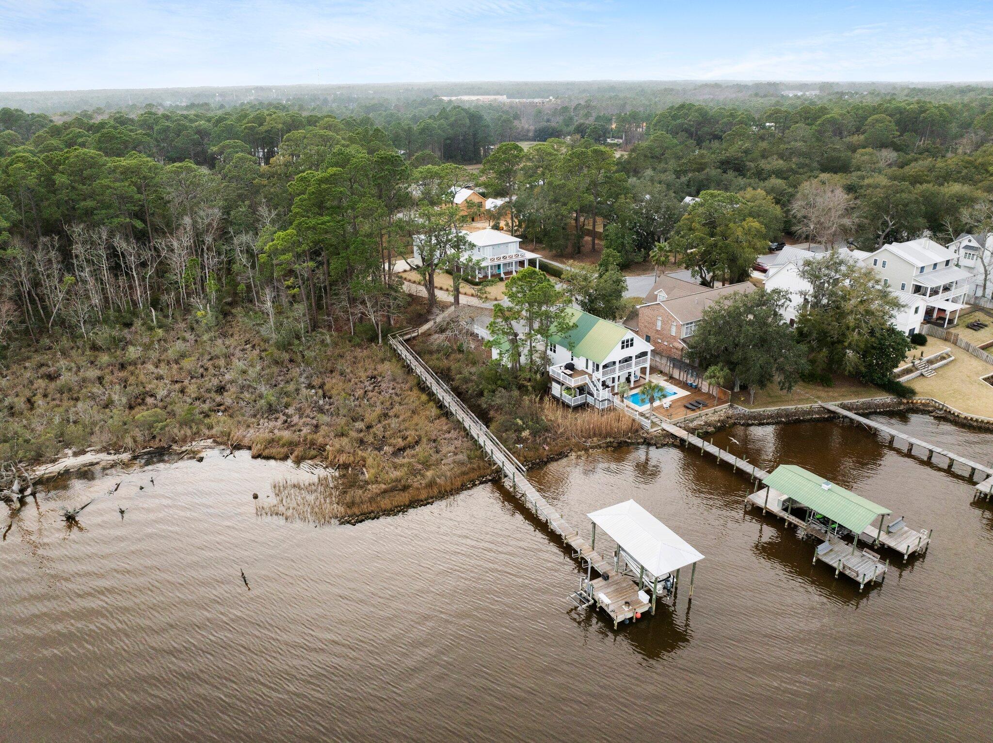 MAGNOLIA - Residential