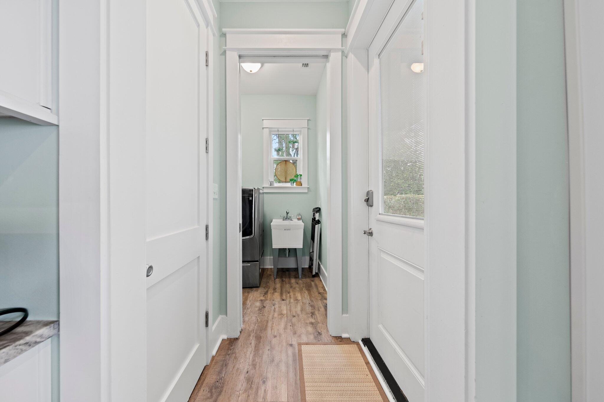 MAGNOLIA - Residential