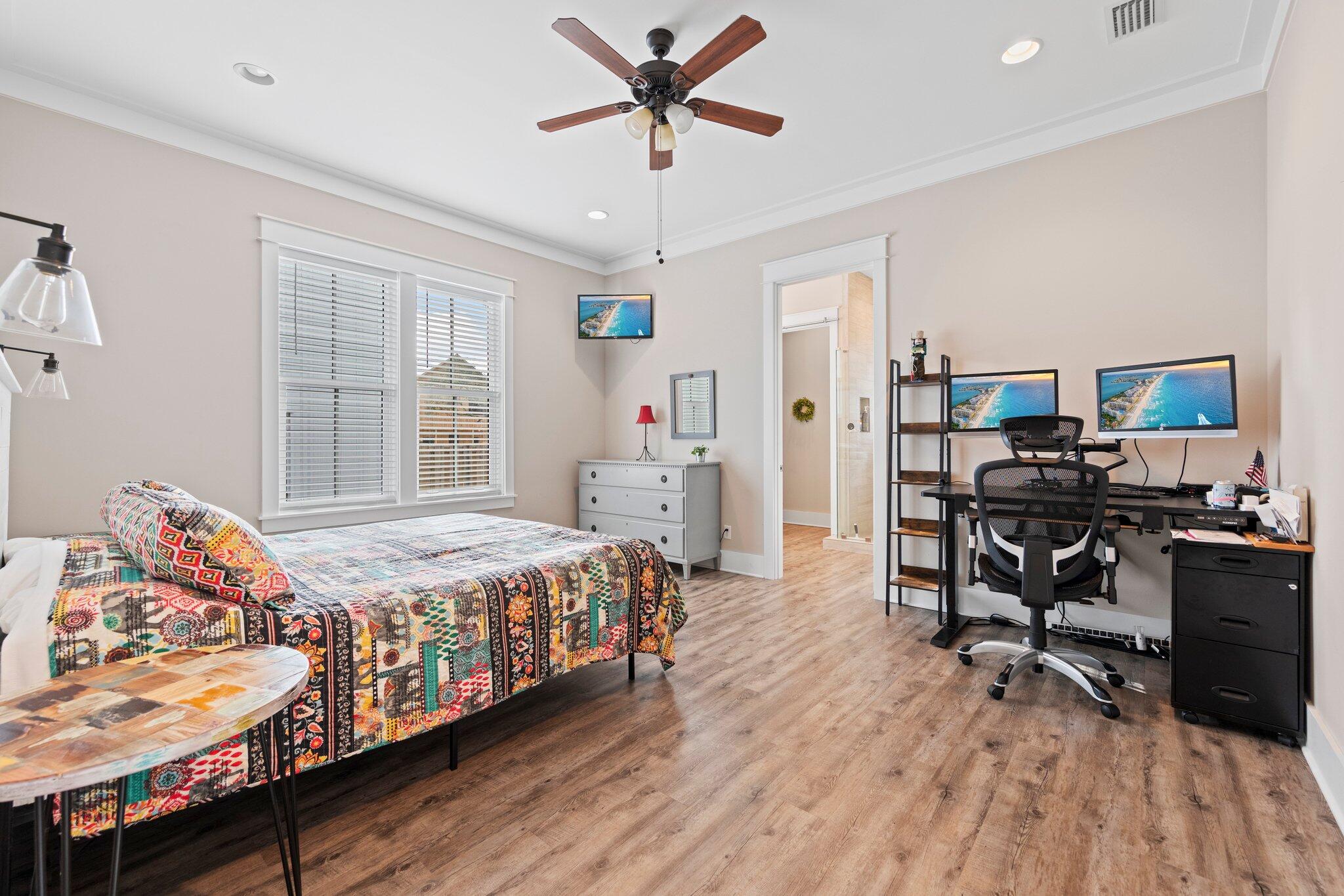 MAGNOLIA - Residential