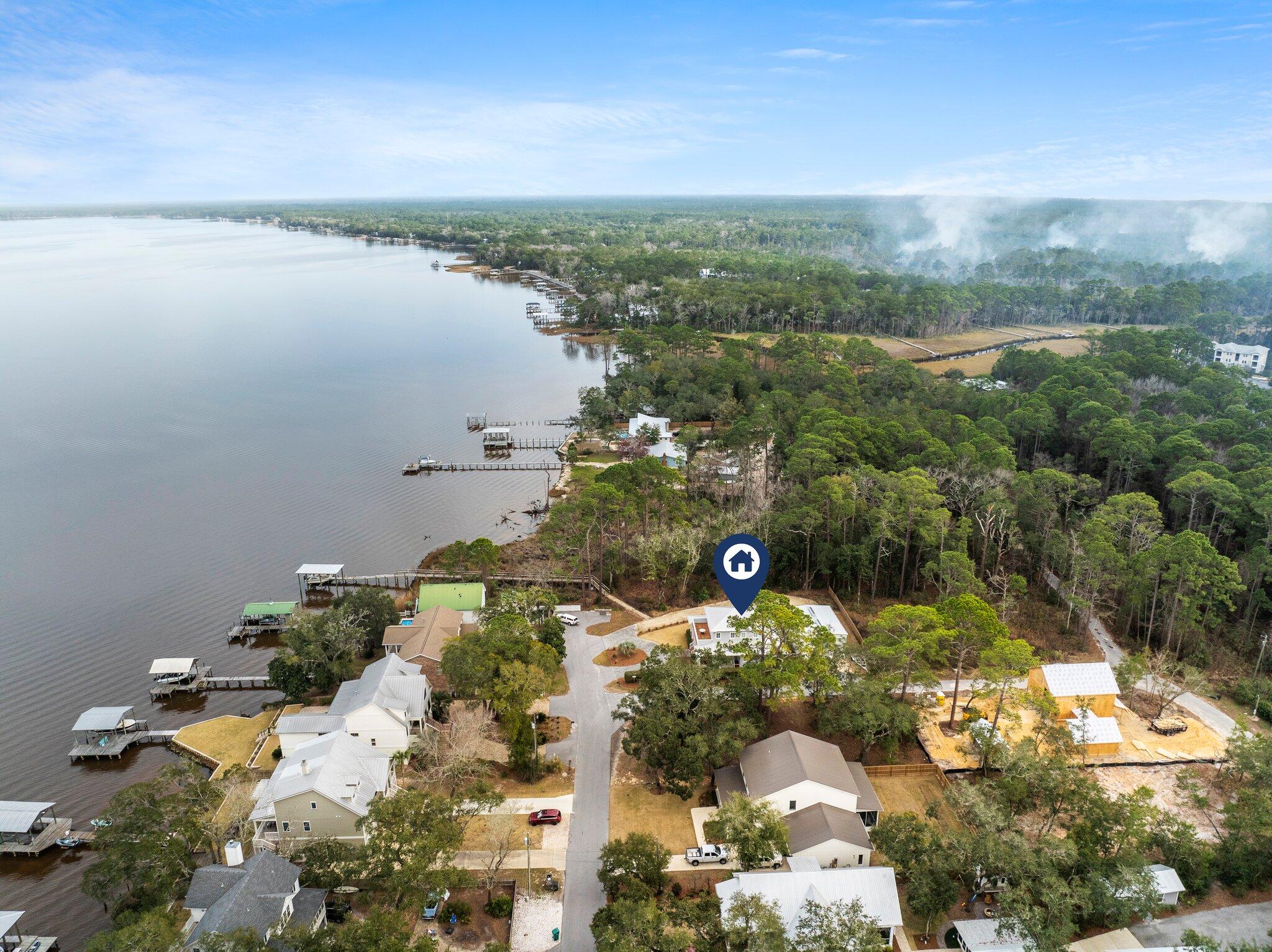 MAGNOLIA - Residential