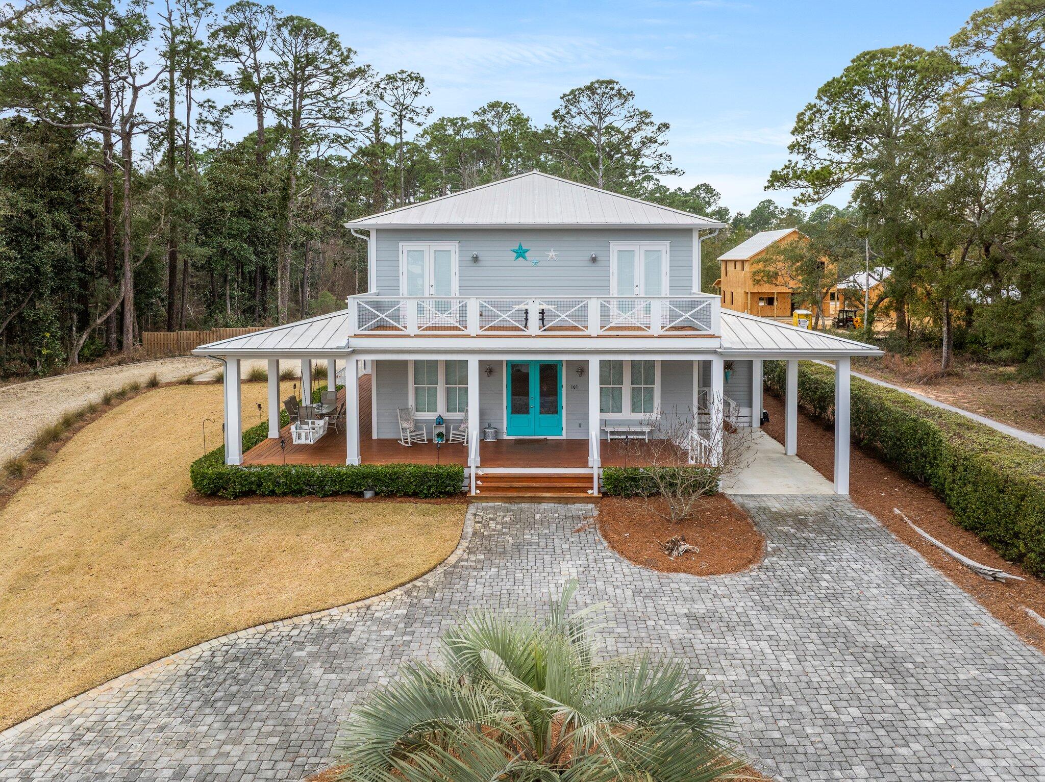 MAGNOLIA - Residential