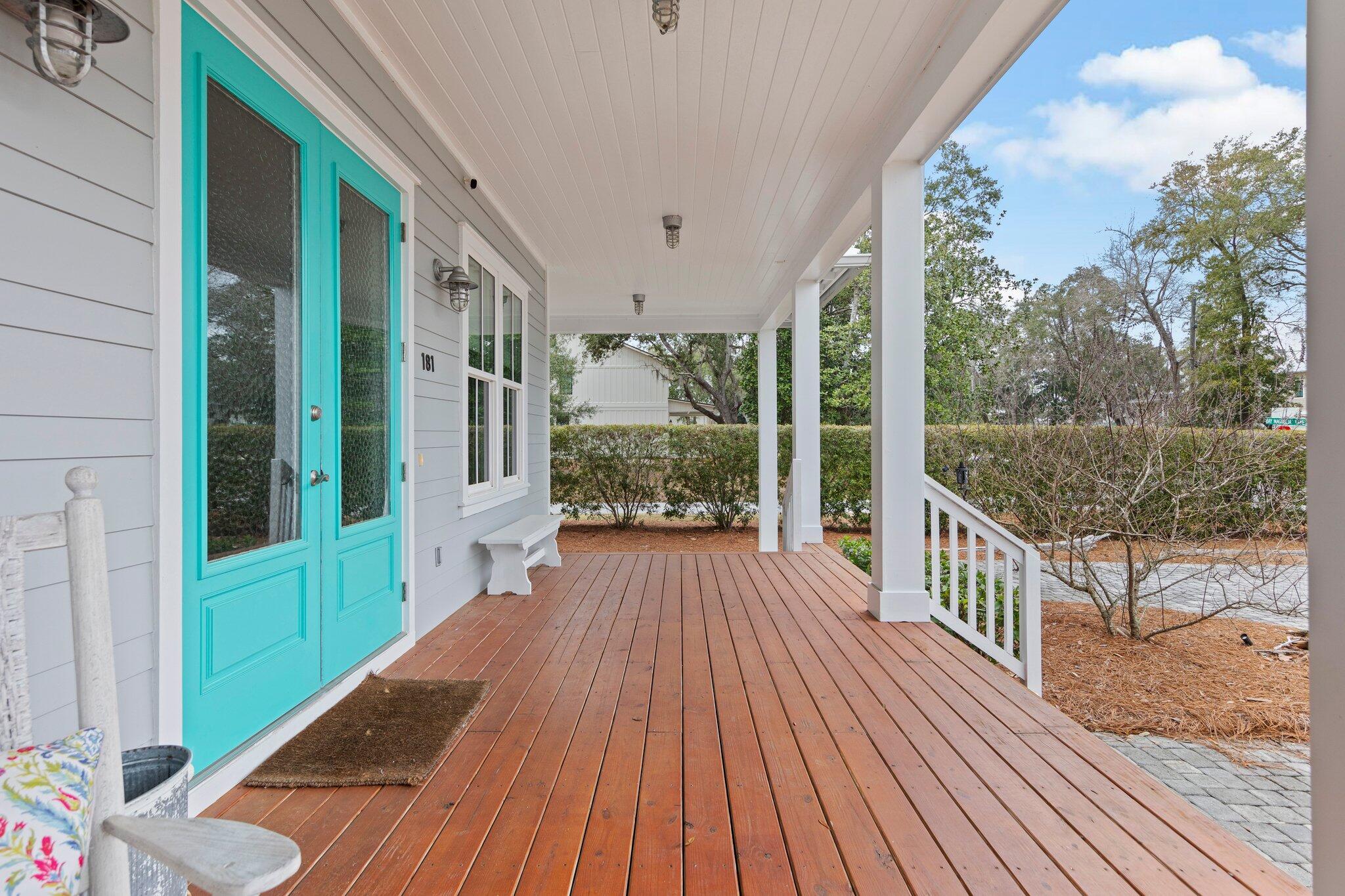 MAGNOLIA - Residential