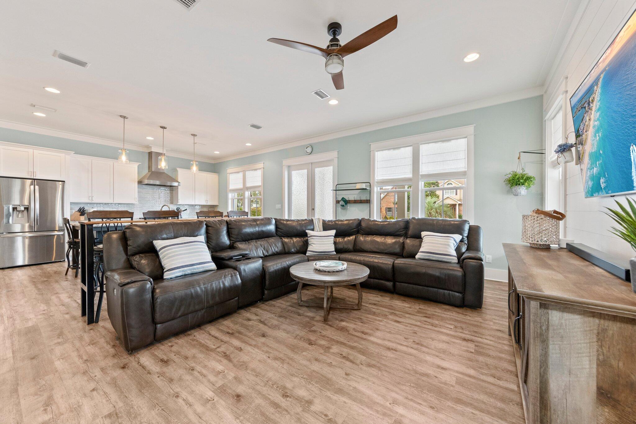 MAGNOLIA - Residential