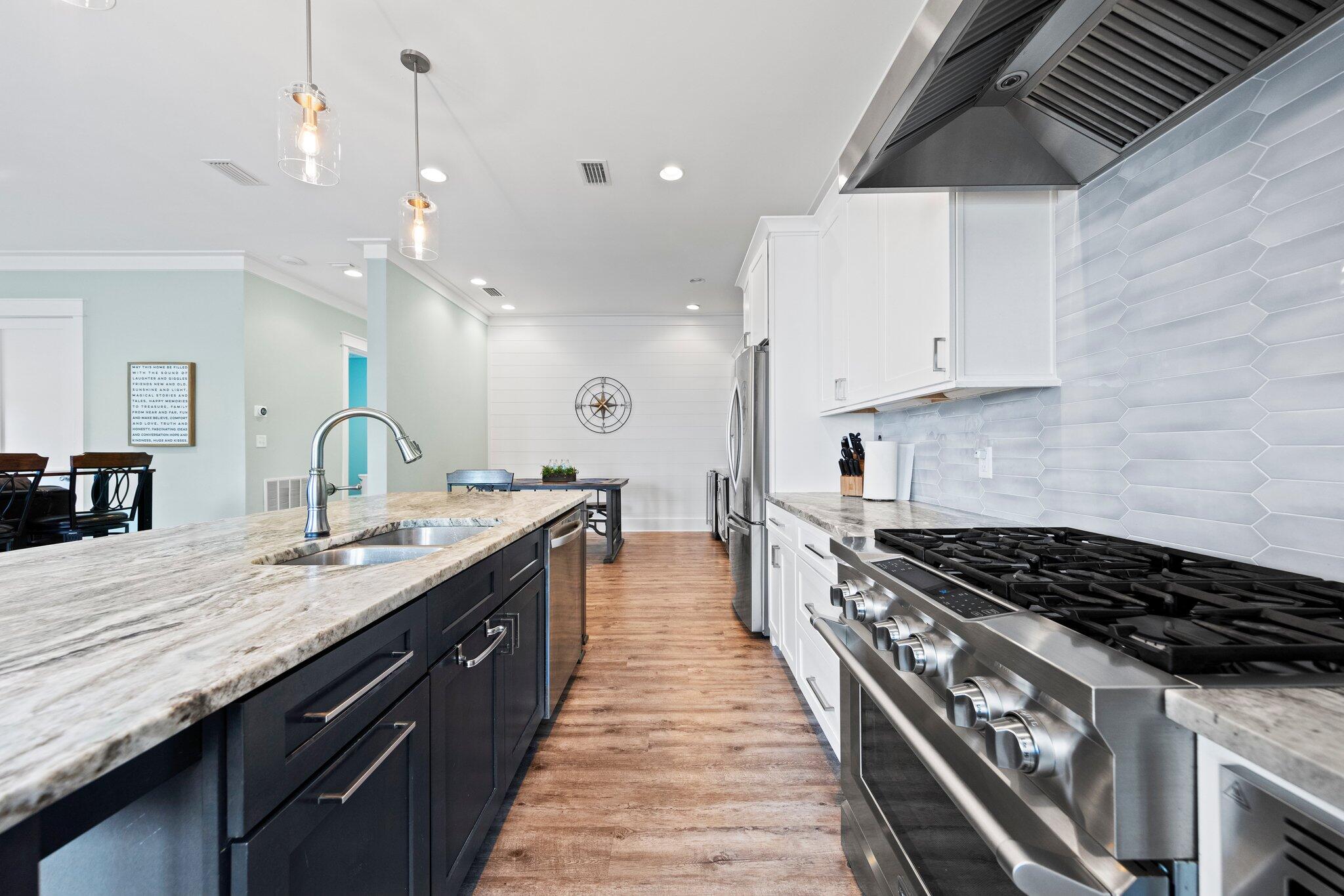 MAGNOLIA - Residential