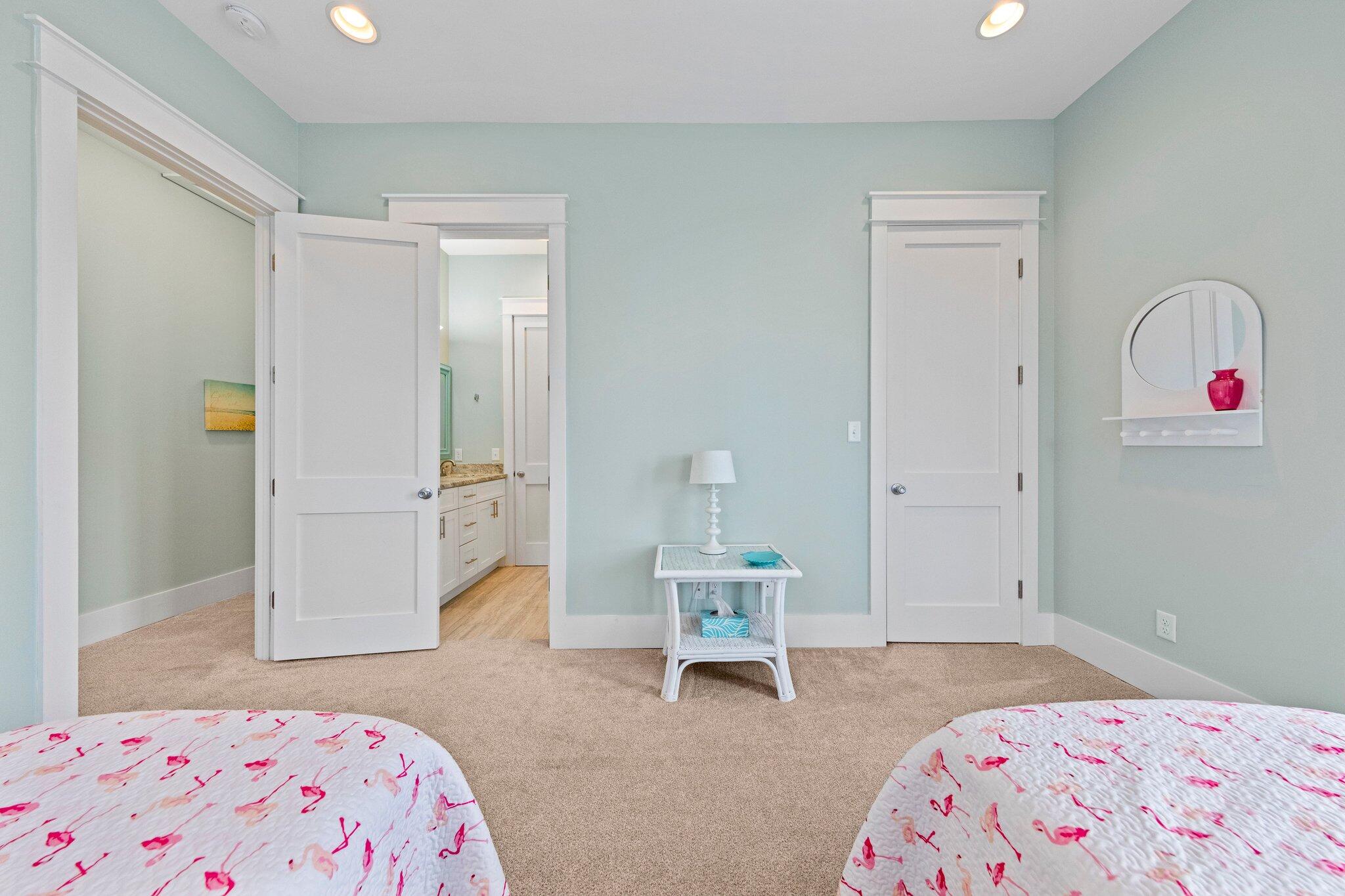 MAGNOLIA - Residential