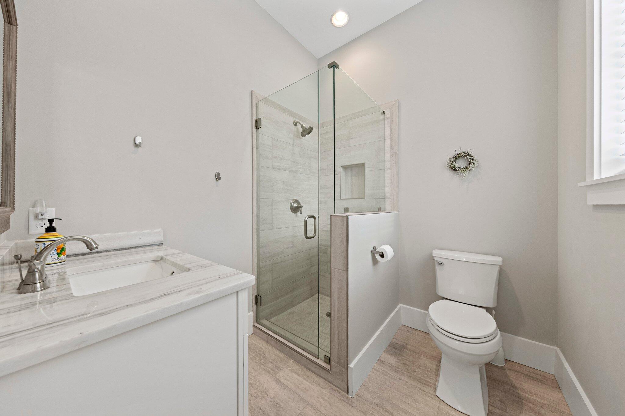 MAGNOLIA - Residential