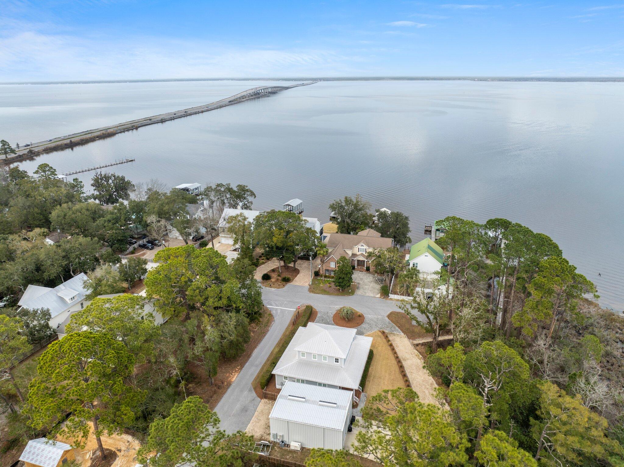 MAGNOLIA - Residential