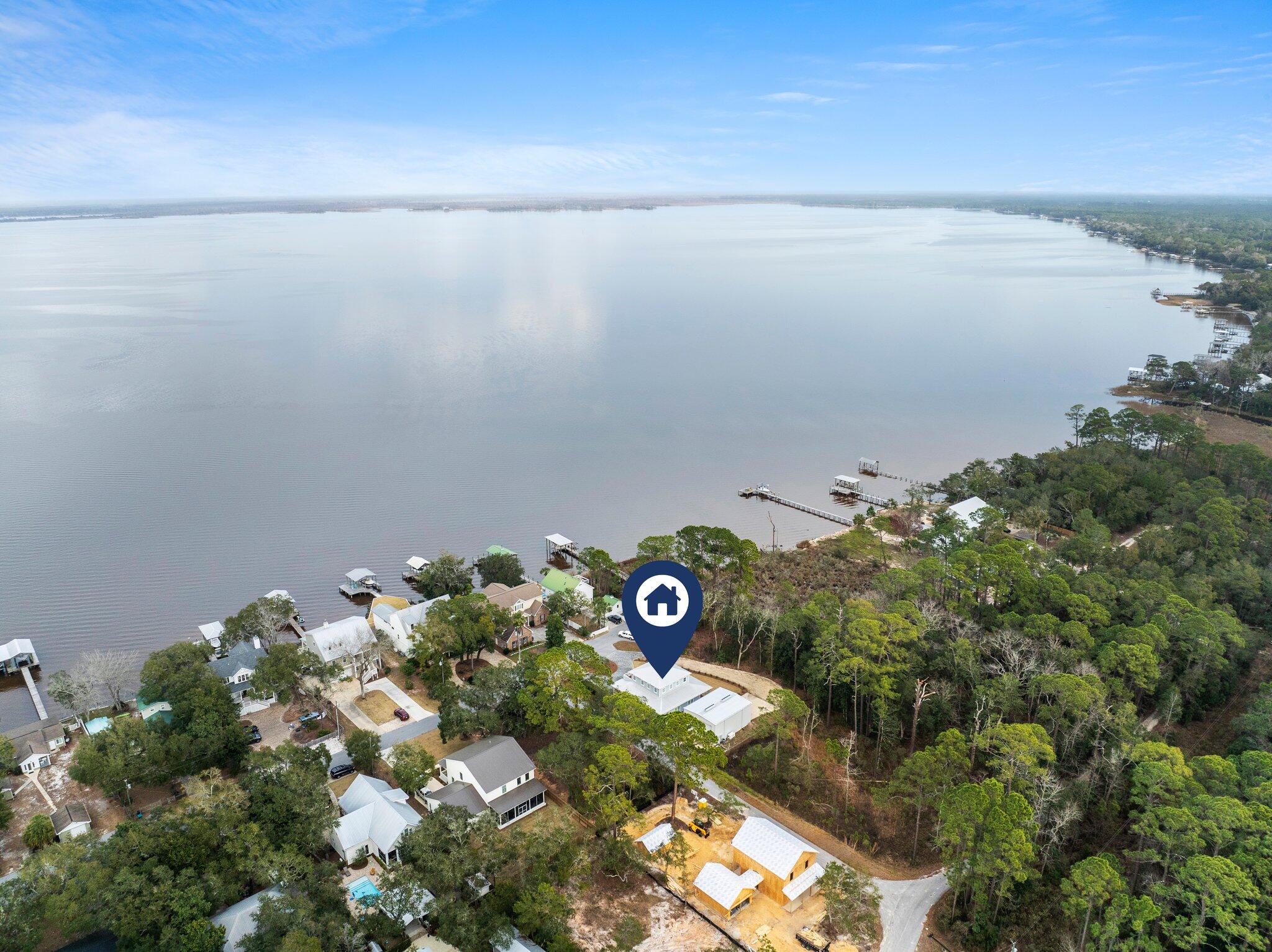 MAGNOLIA - Residential