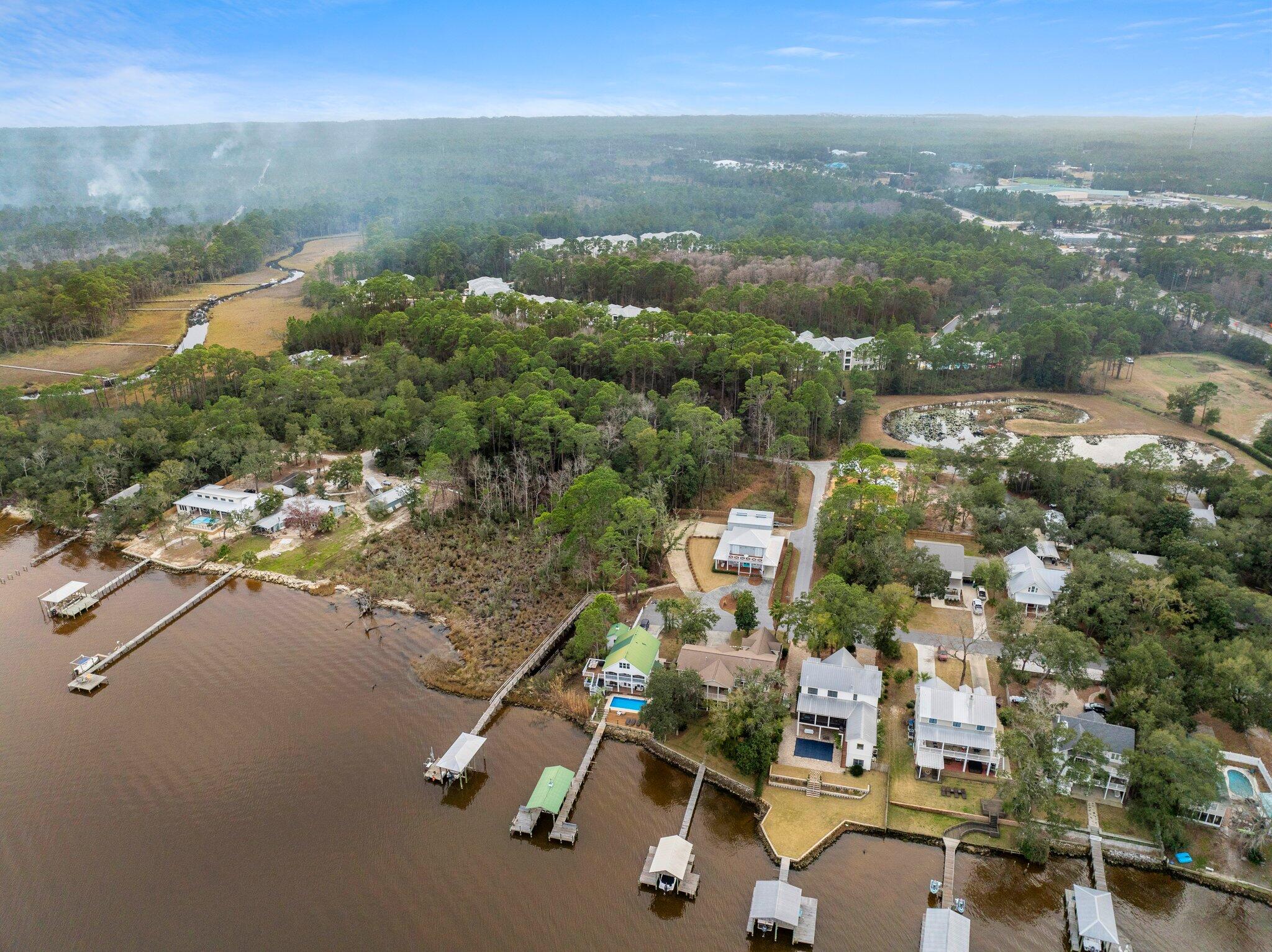 MAGNOLIA - Residential