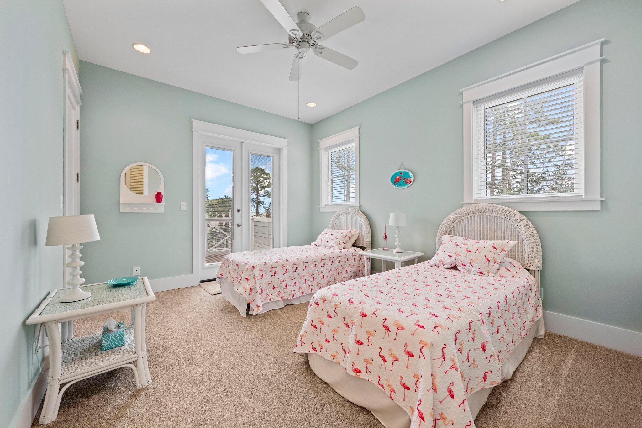 MAGNOLIA - Residential